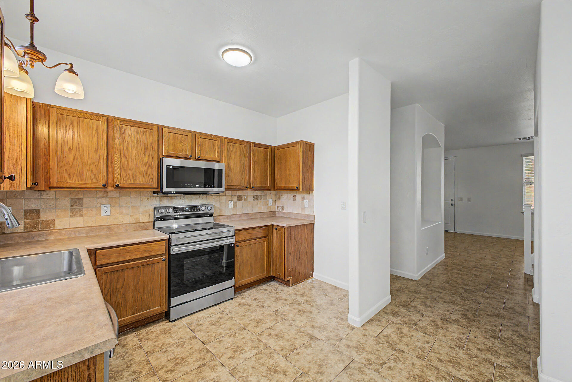PALISADES AT COUNTRY PLACE - Residential