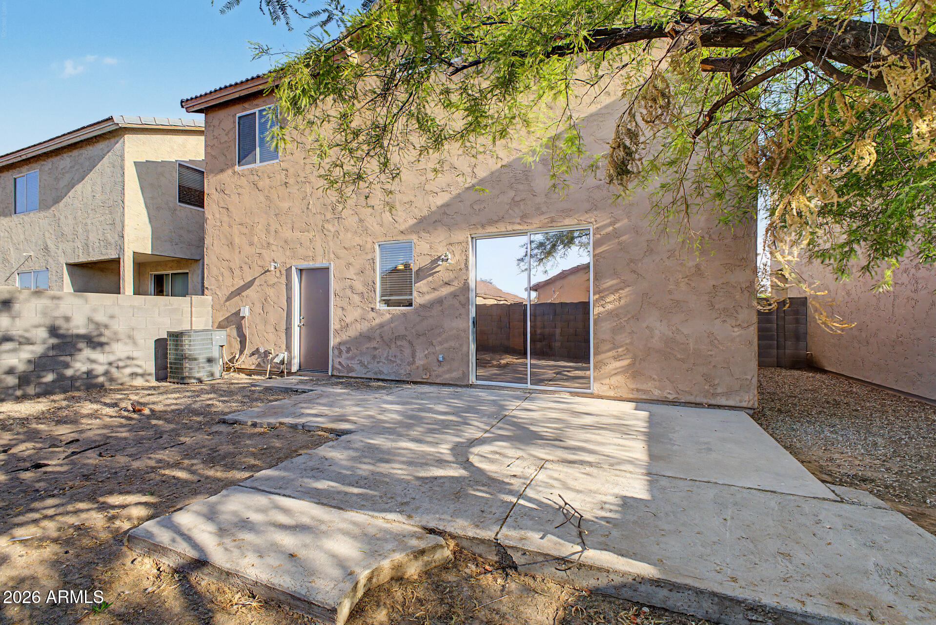 PALISADES AT COUNTRY PLACE - Residential
