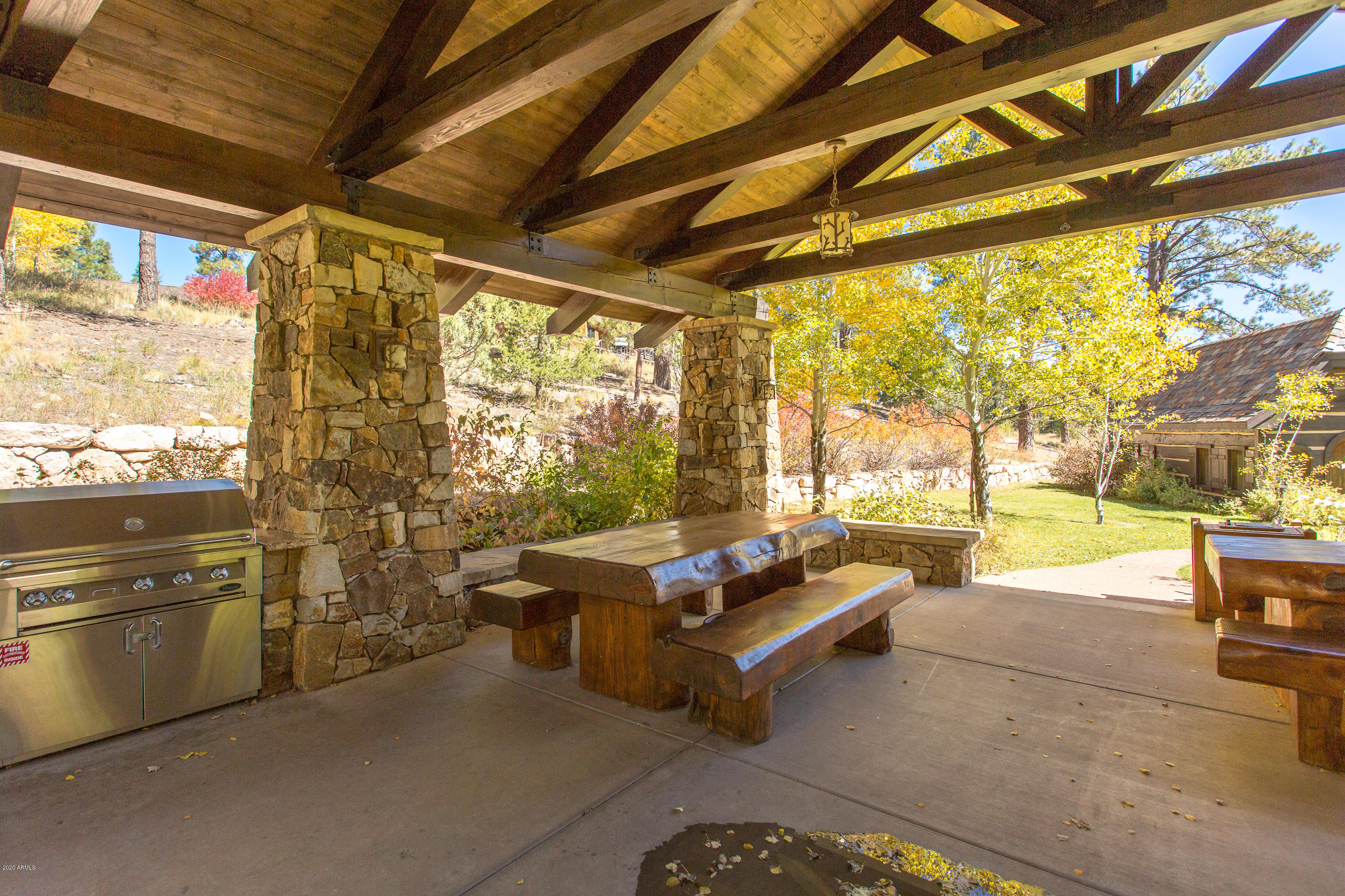 Pine Canyon - Residential