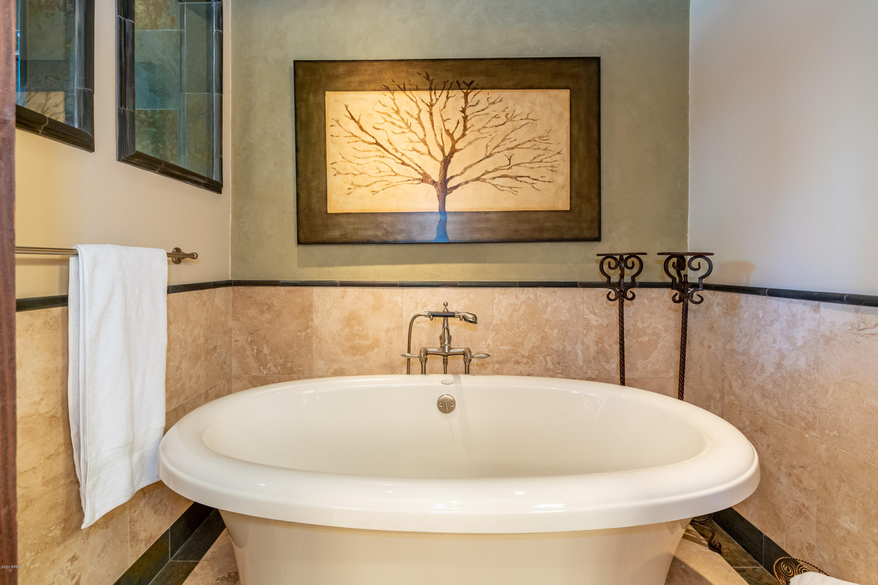 Pine Canyon - Residential