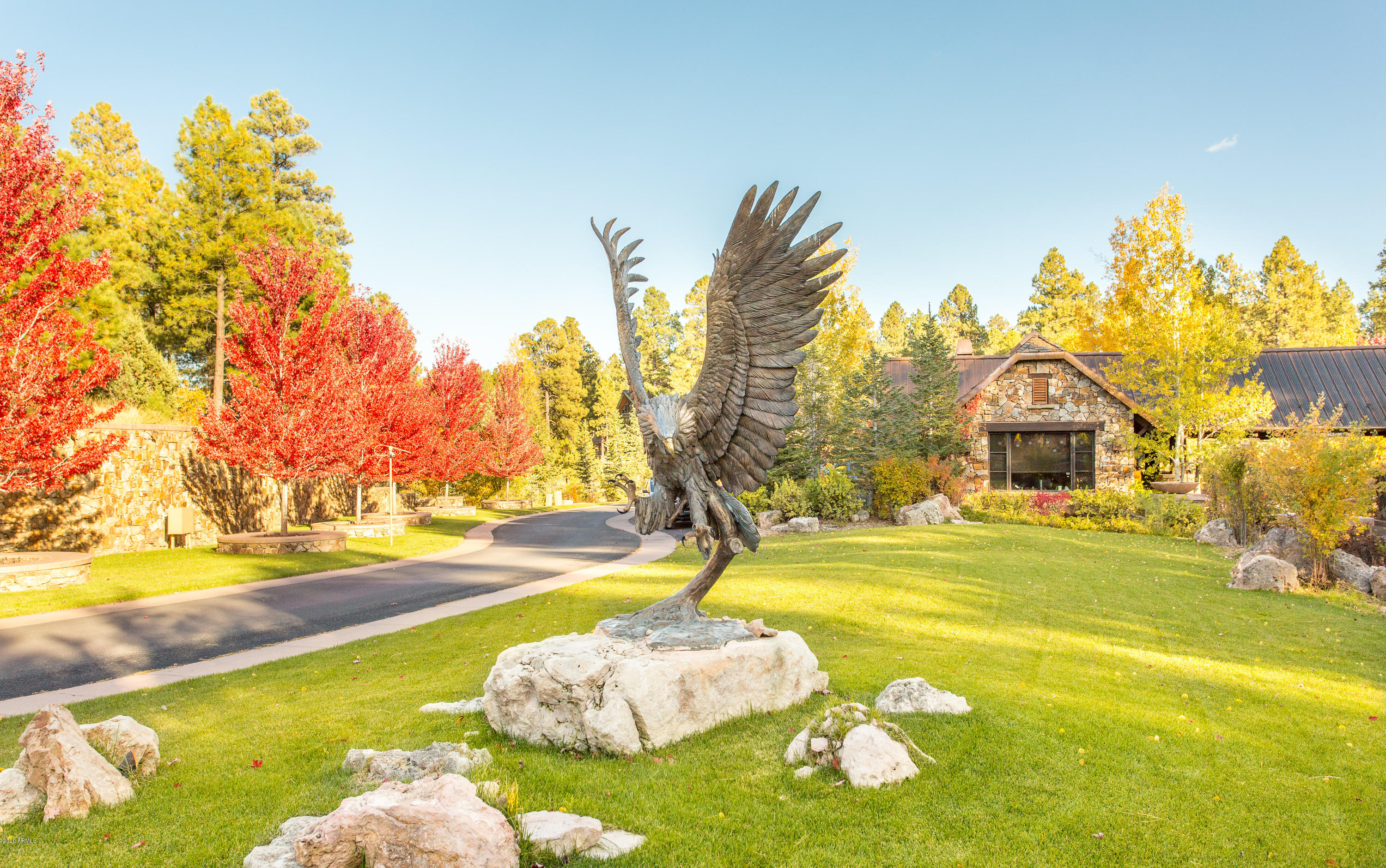 Pine Canyon - Residential