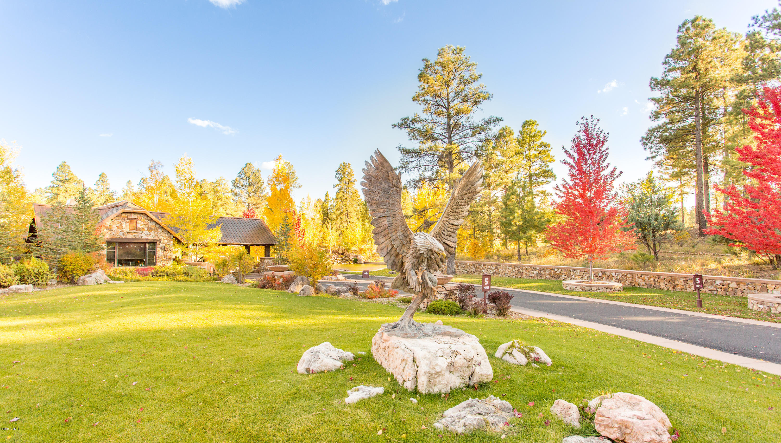 Pine Canyon - Residential