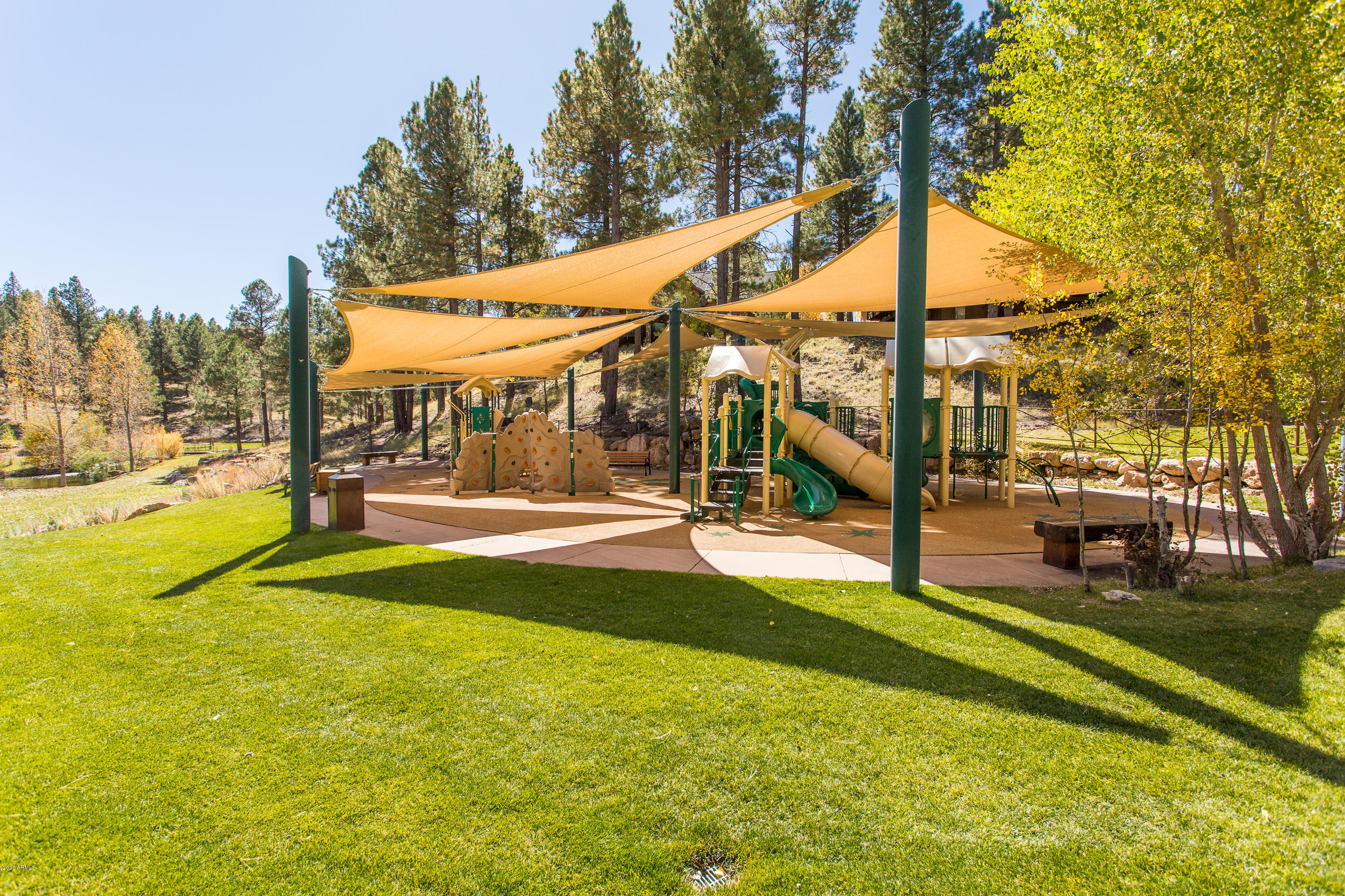 Pine Canyon - Residential