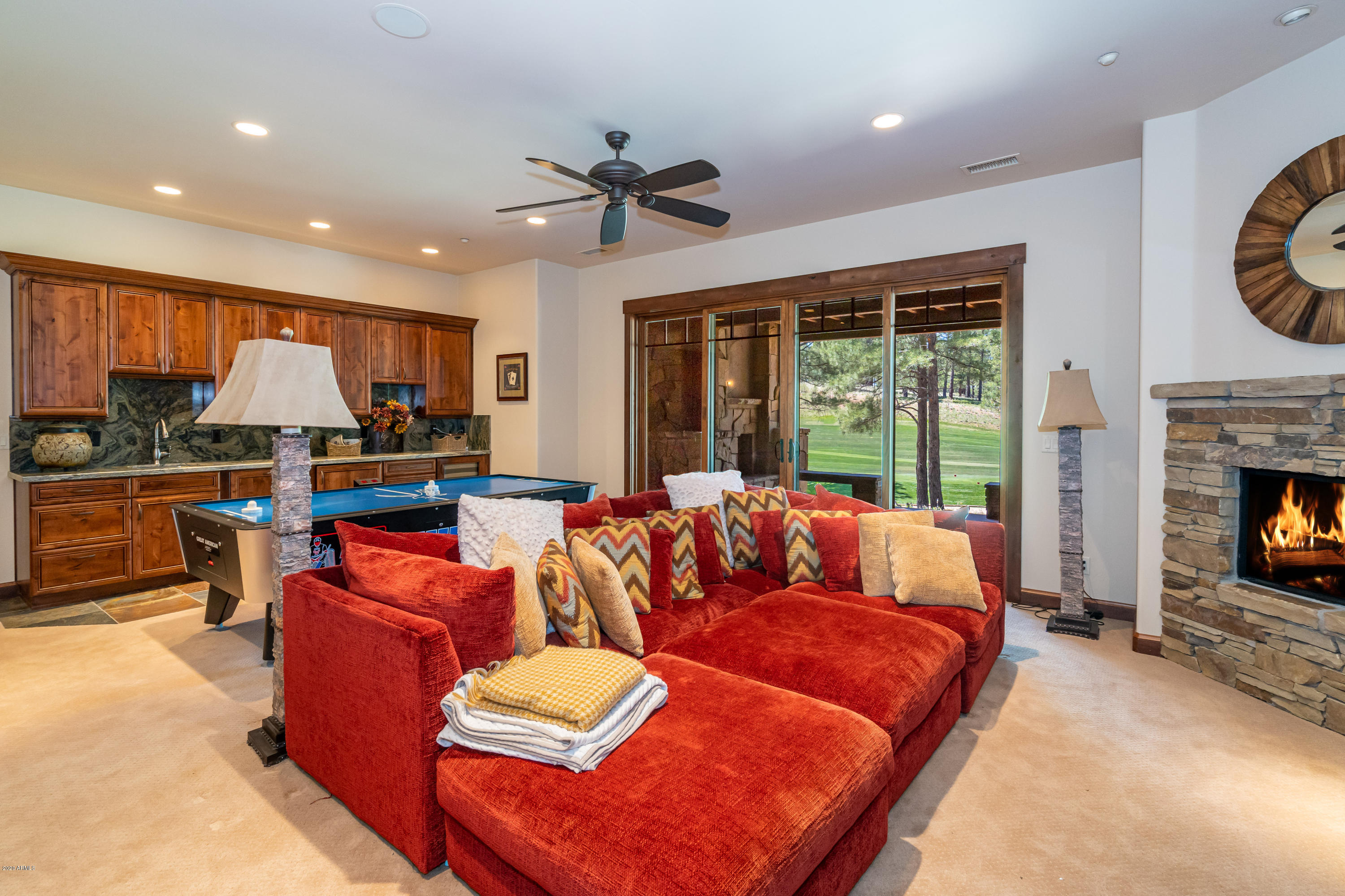 Pine Canyon - Residential