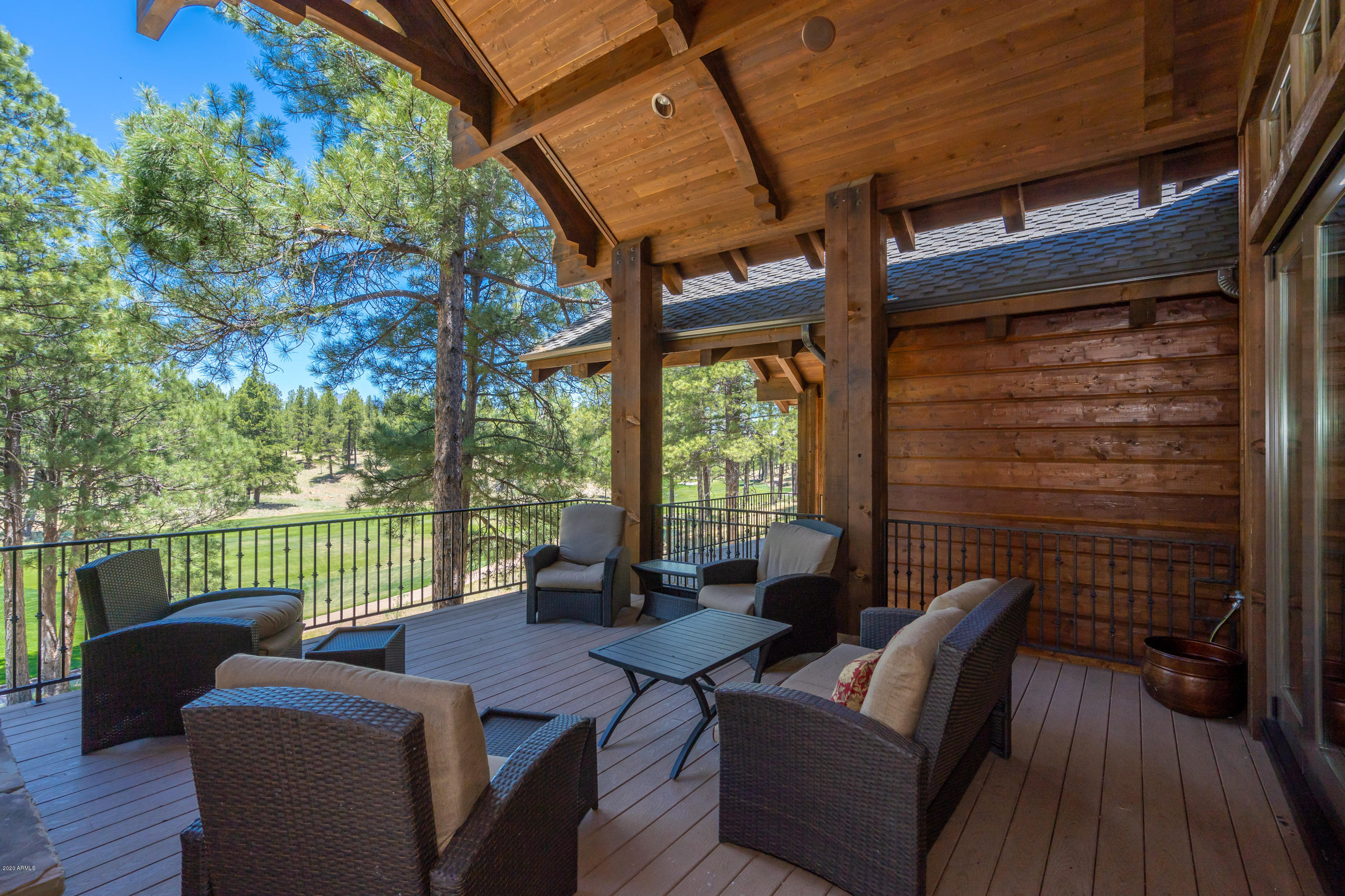 Pine Canyon - Residential