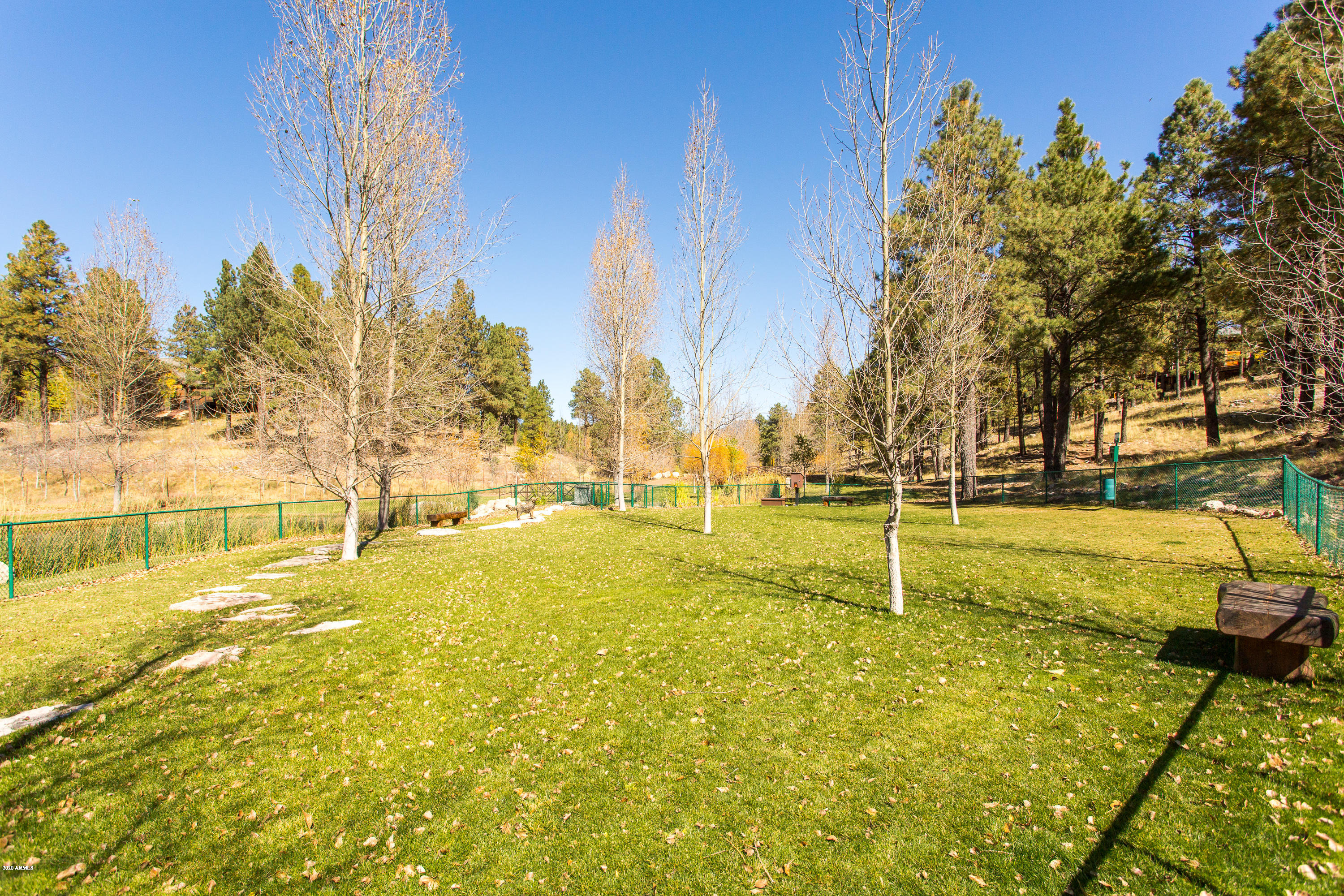 Pine Canyon - Residential