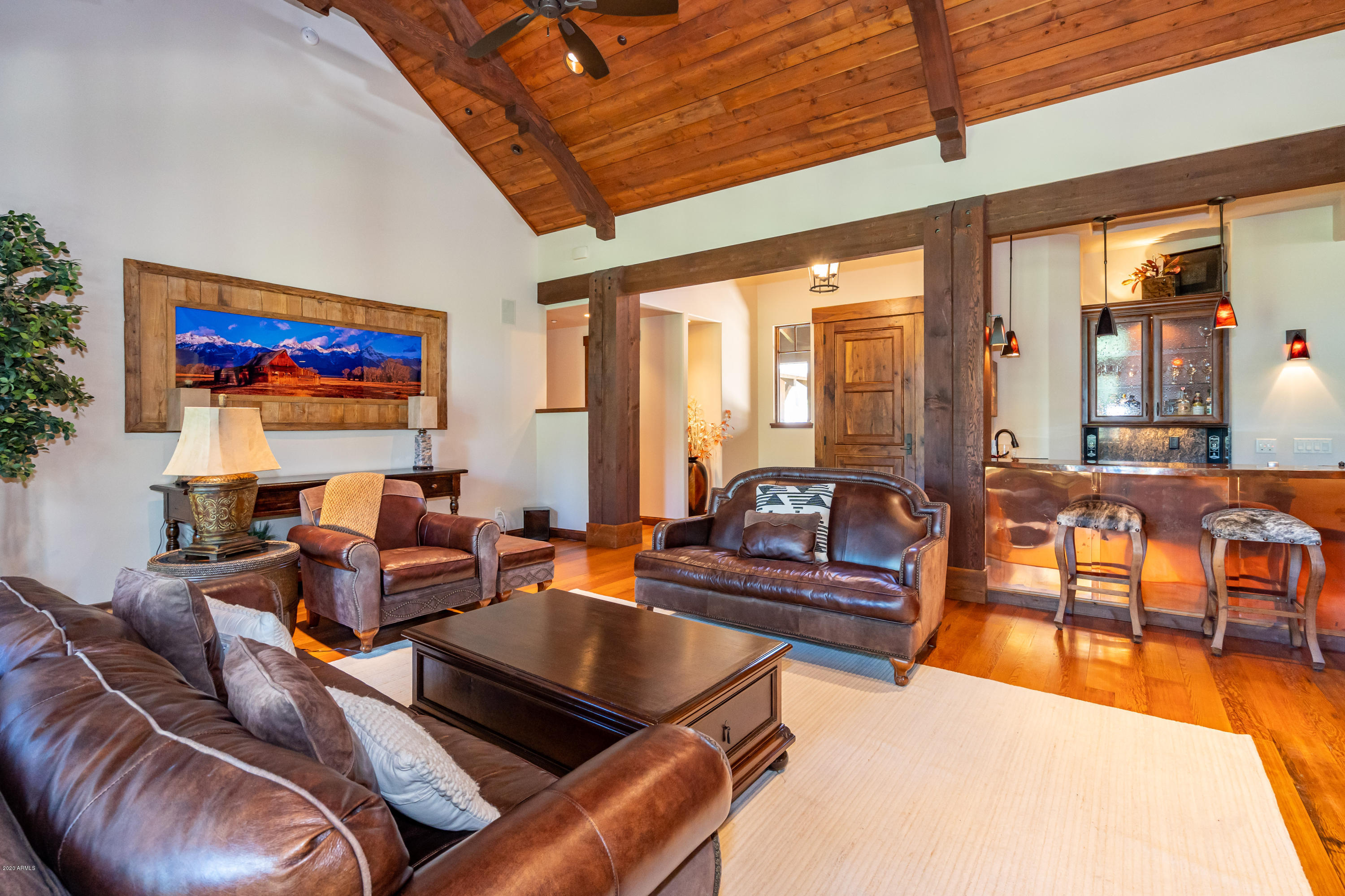 Pine Canyon - Residential