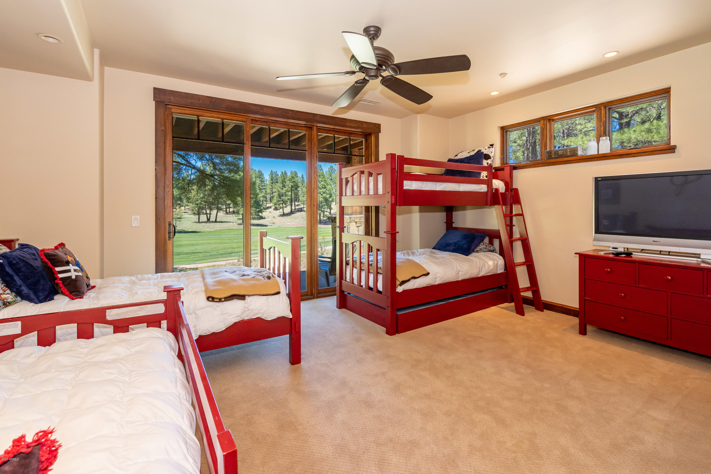 Pine Canyon - Residential