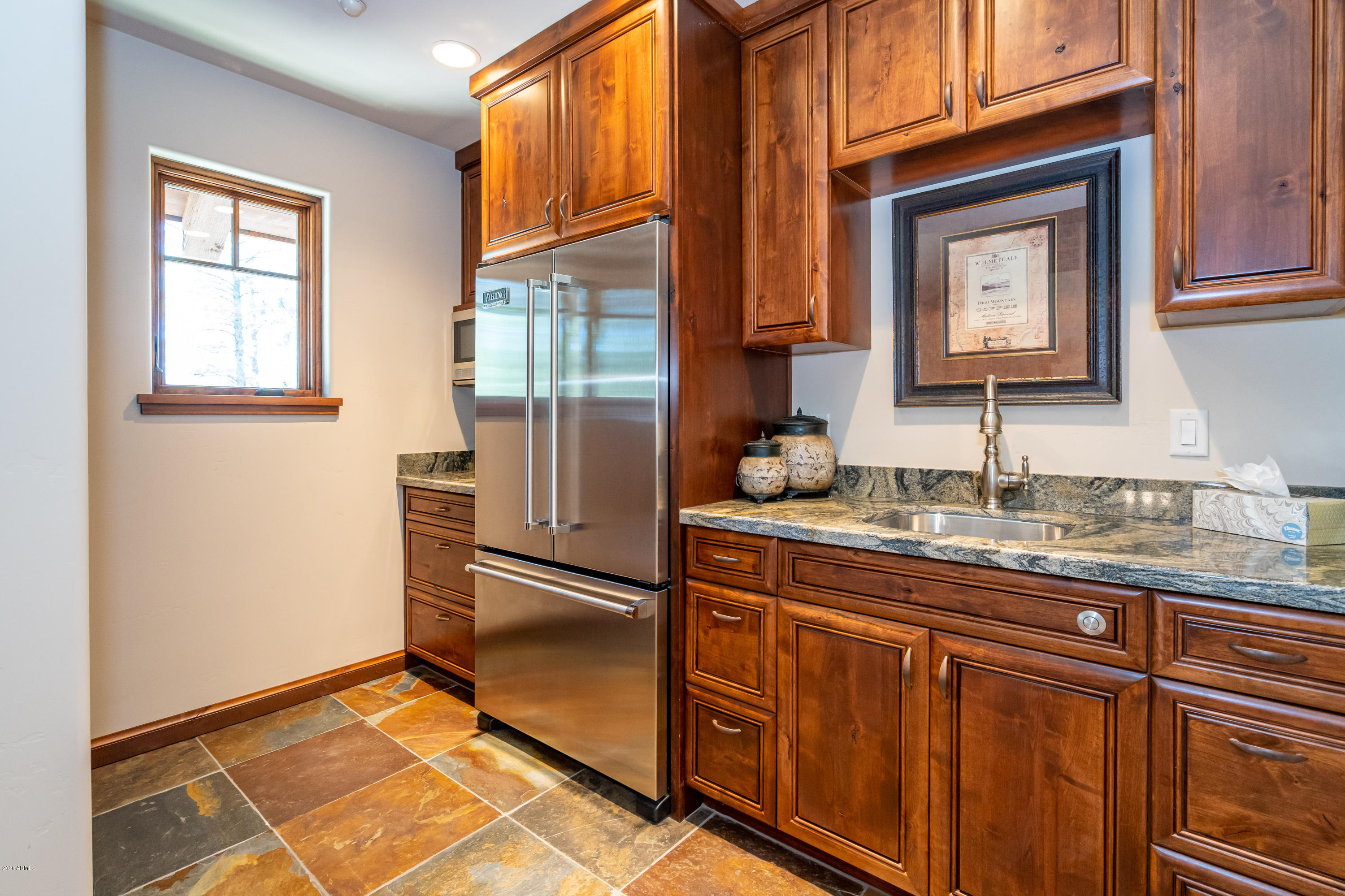 Pine Canyon - Residential