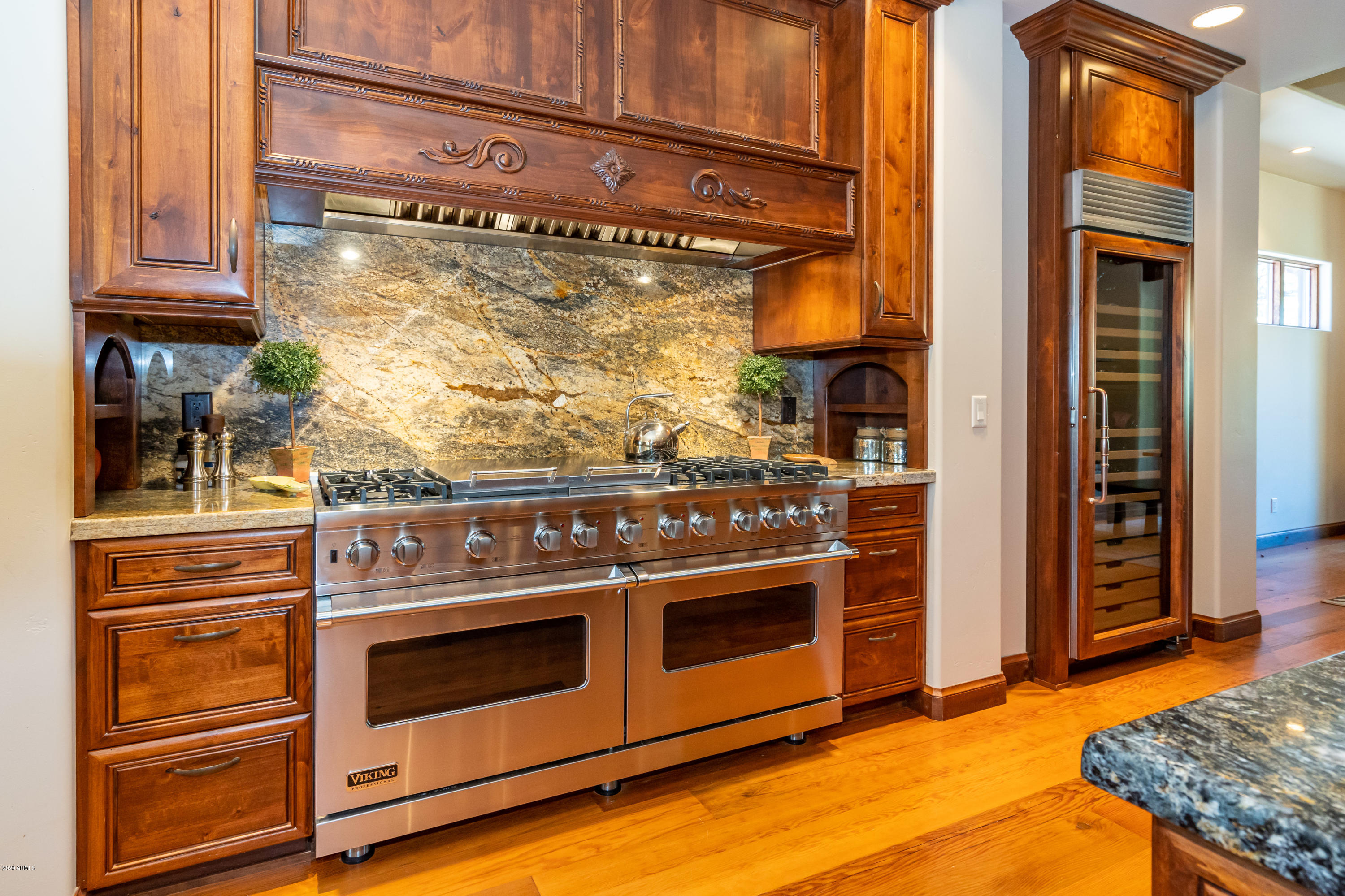 Pine Canyon - Residential