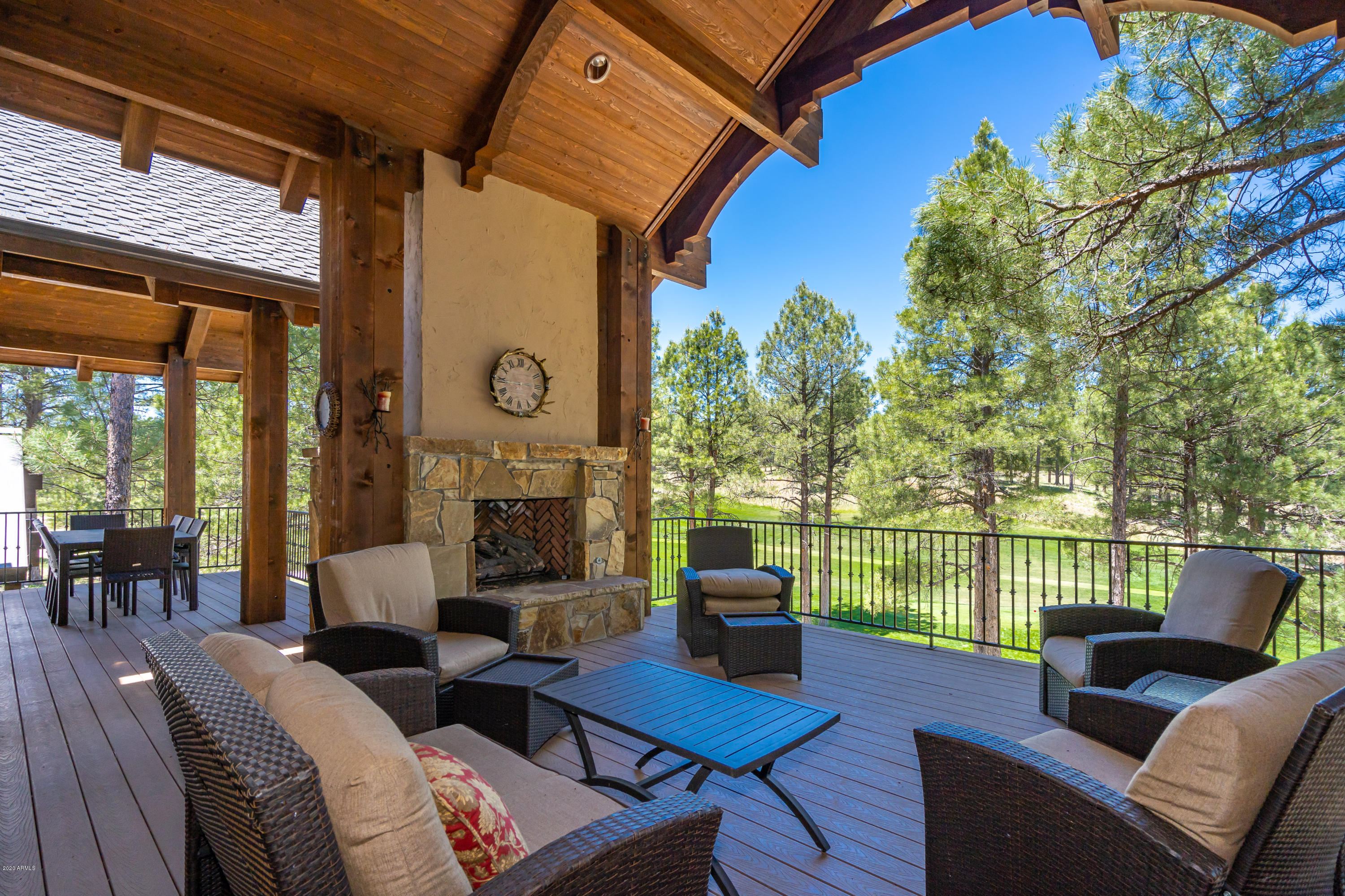 Pine Canyon - Residential