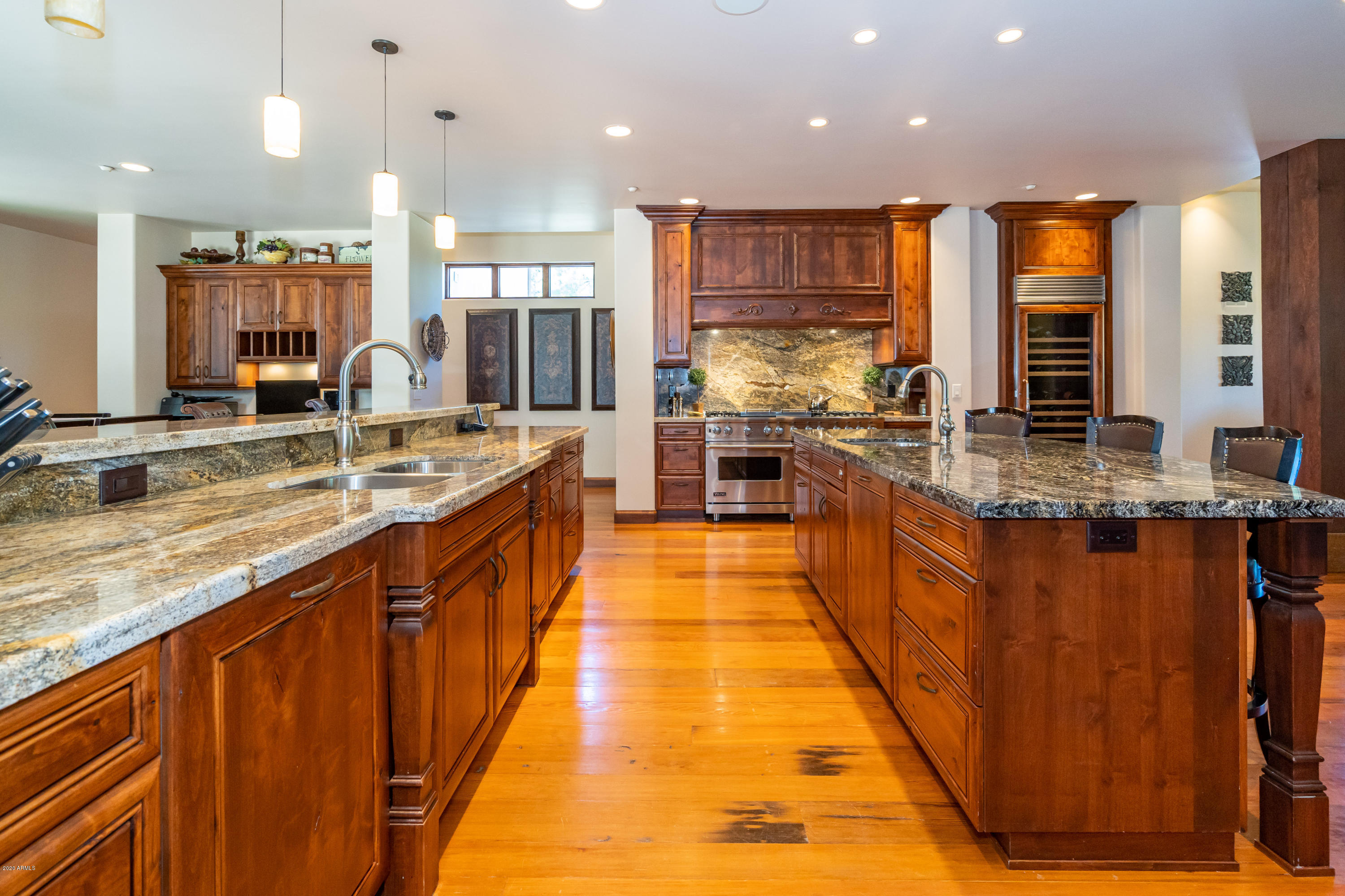 Pine Canyon - Residential