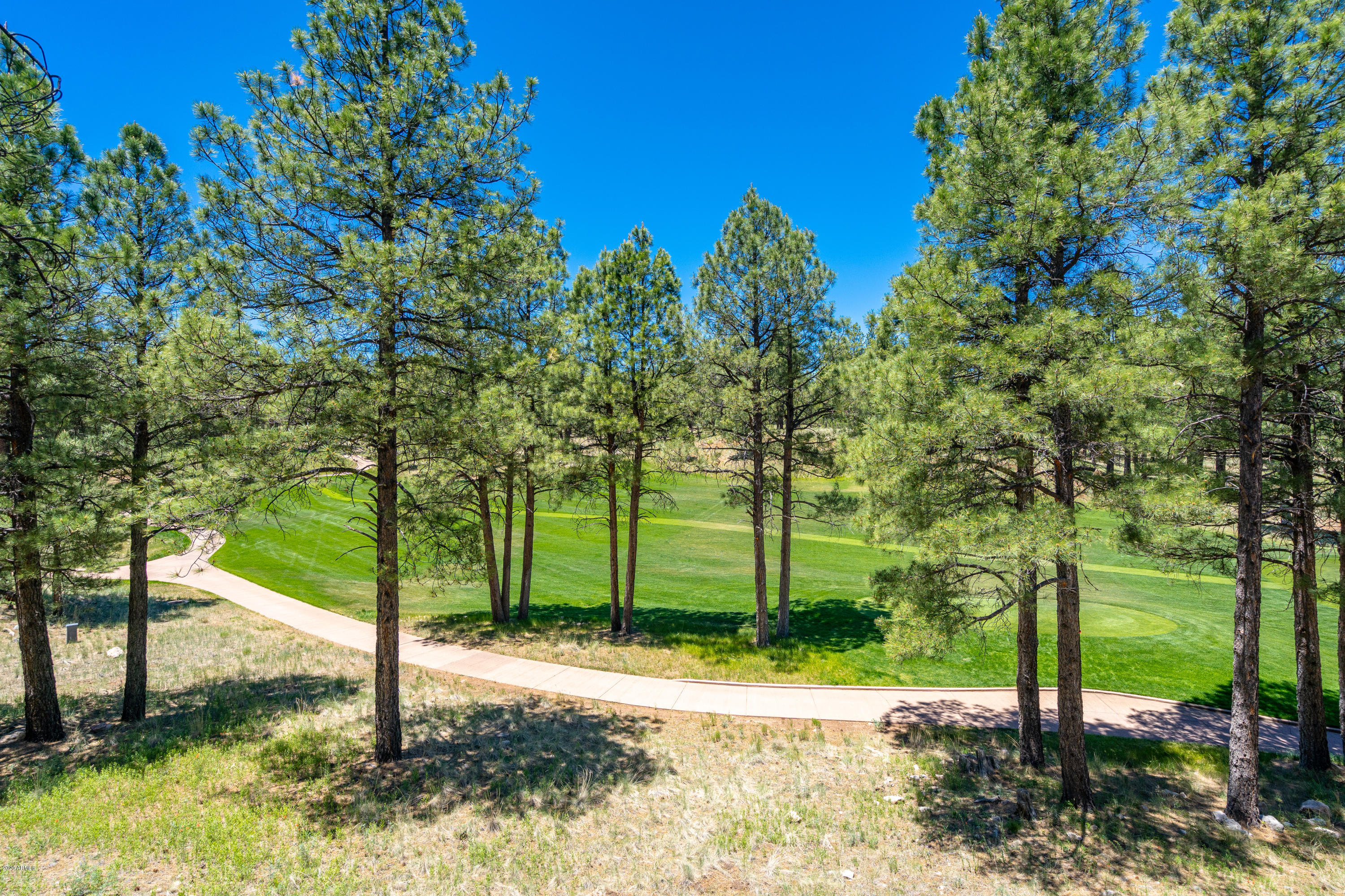 Pine Canyon - Residential