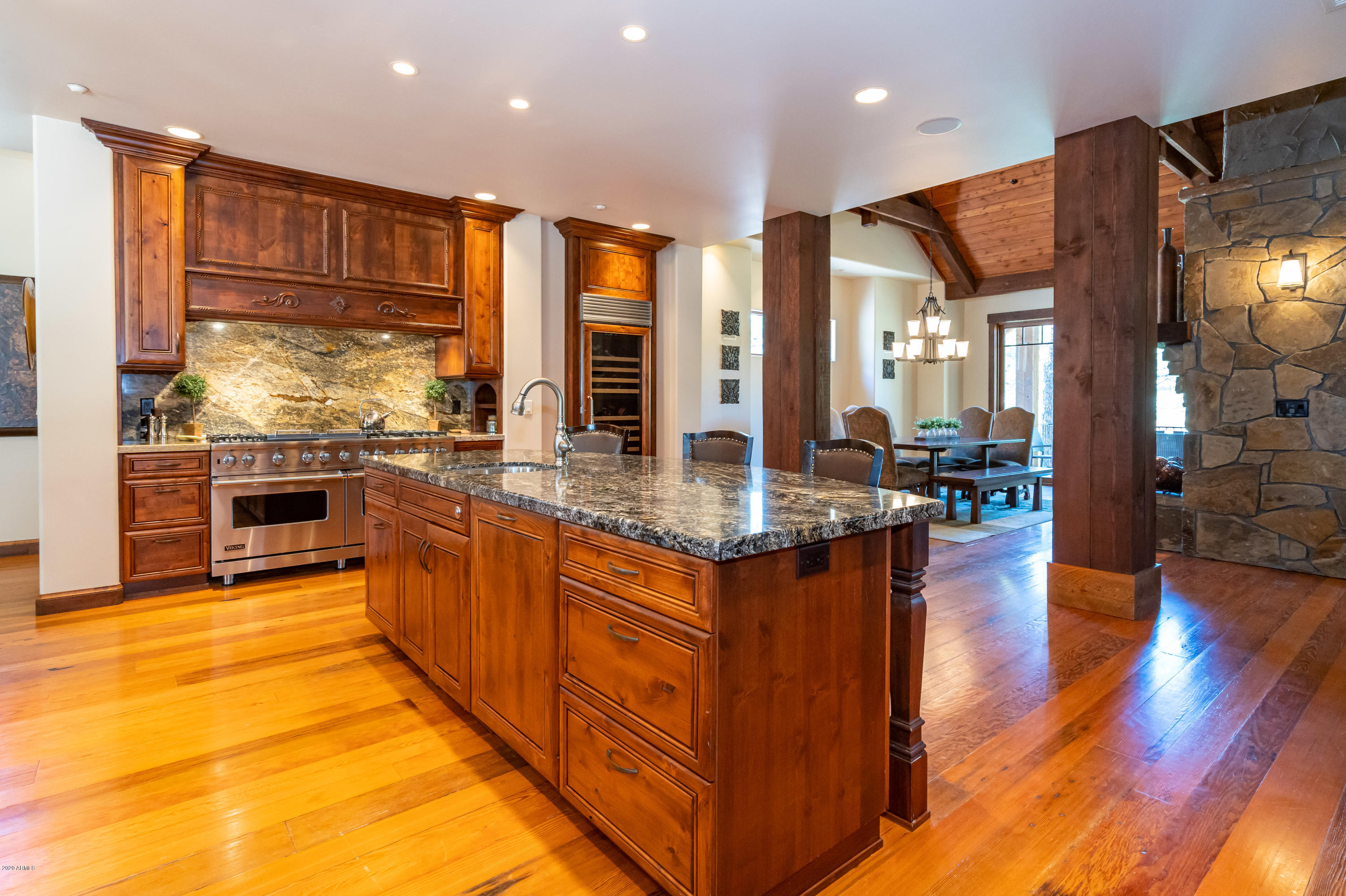 Pine Canyon - Residential
