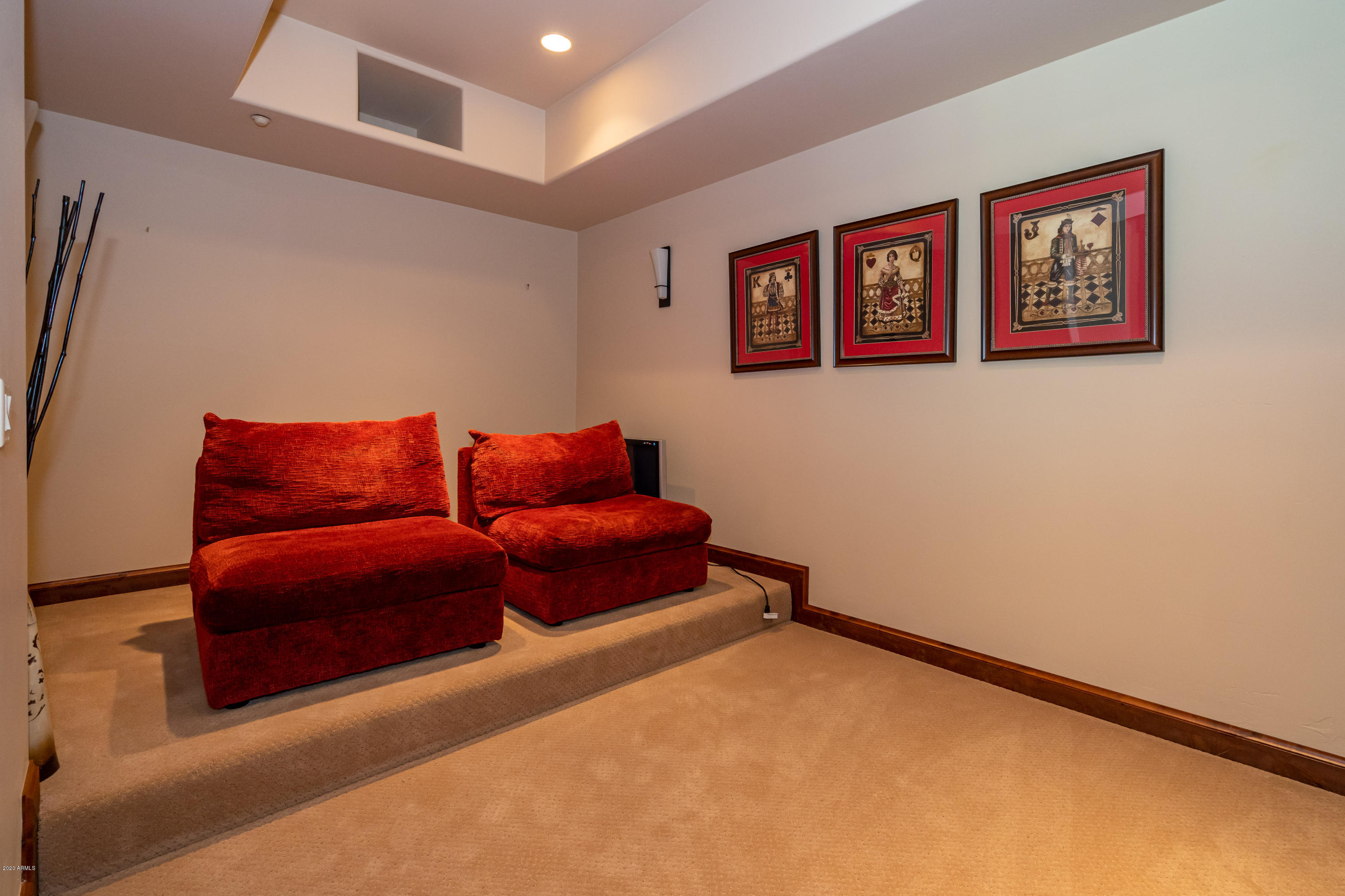 Pine Canyon - Residential