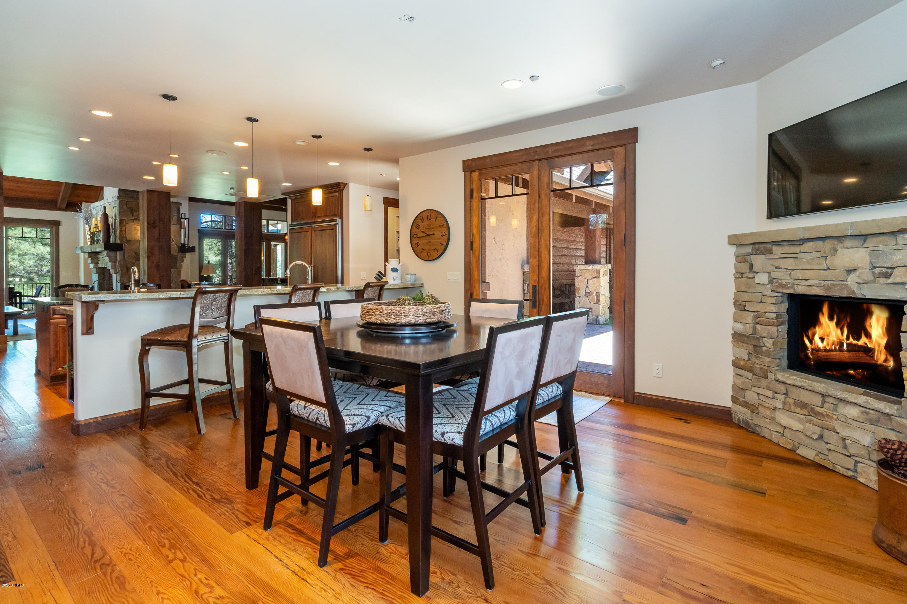 Pine Canyon - Residential