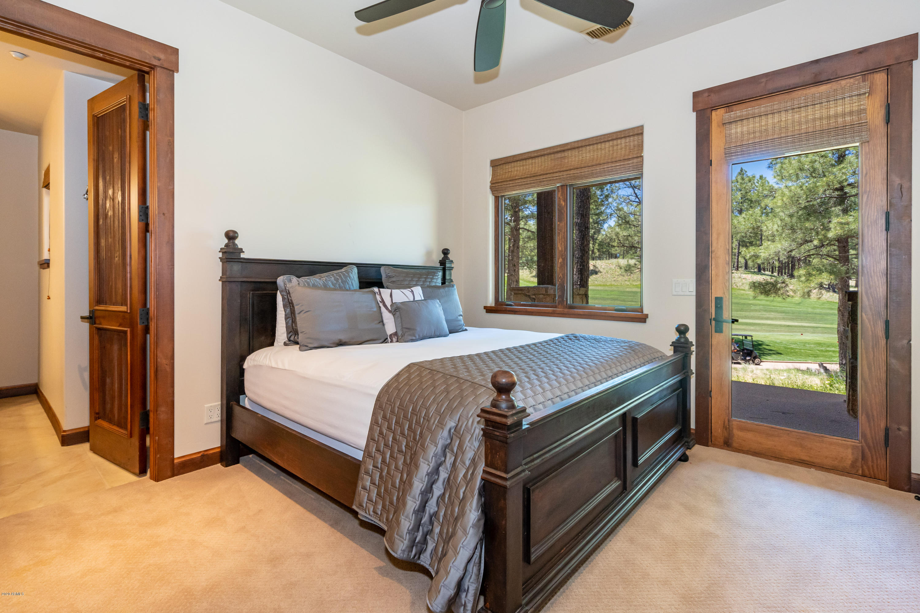 Pine Canyon - Residential