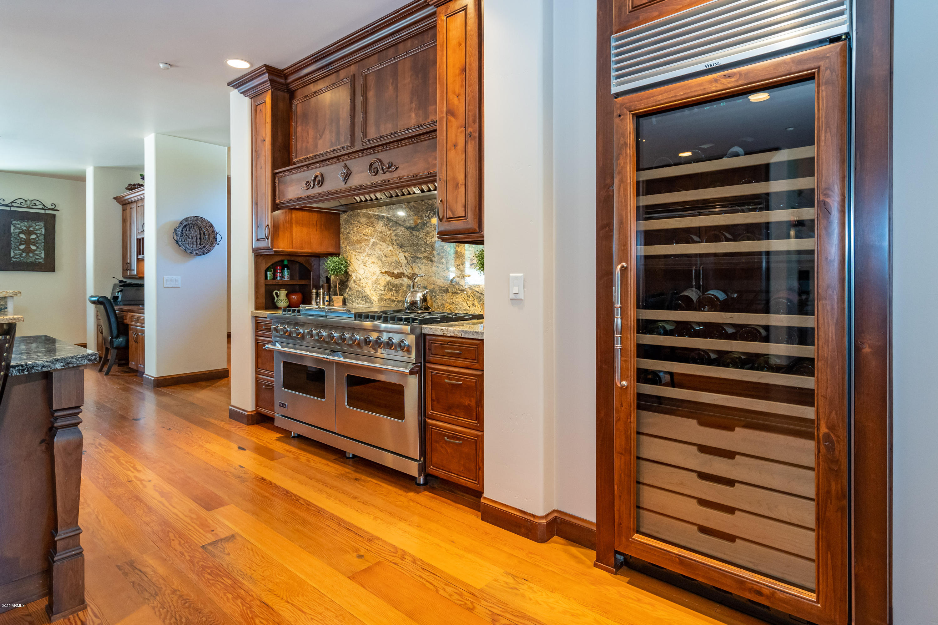 Pine Canyon - Residential