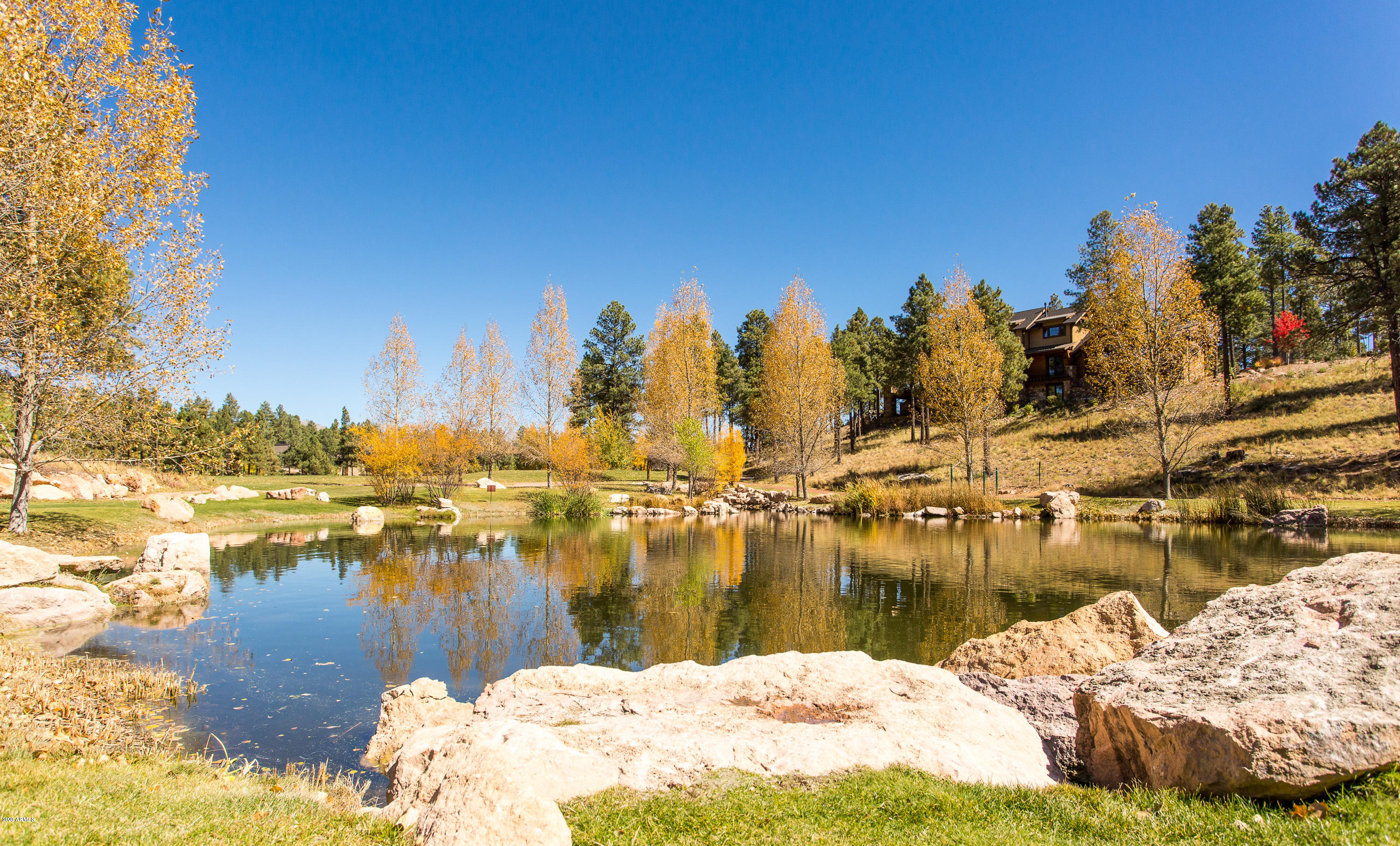 Pine Canyon - Residential