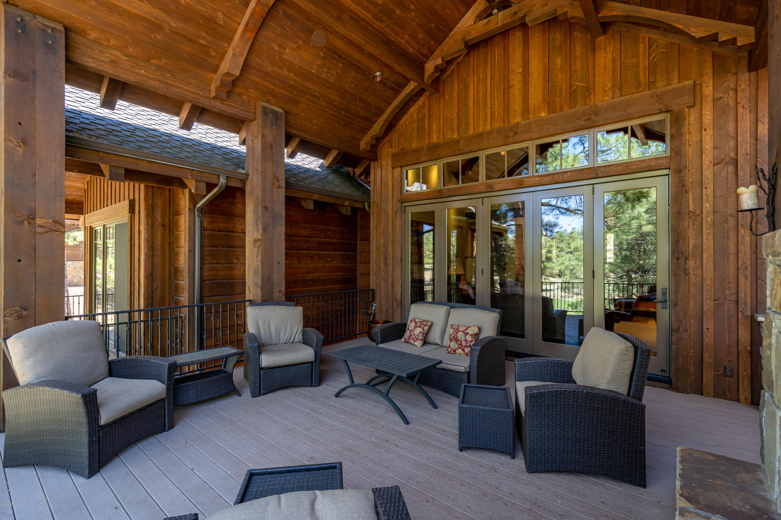 Pine Canyon - Residential