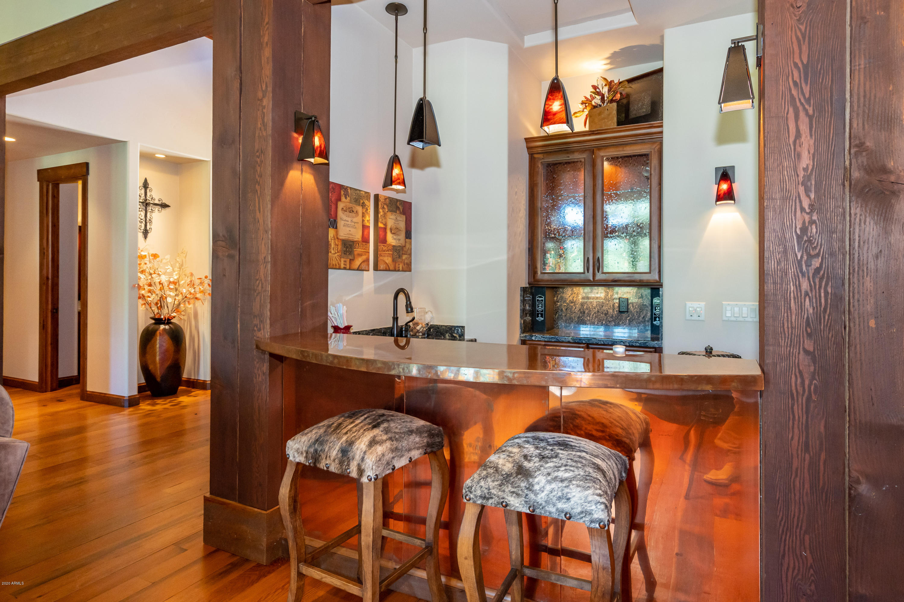 Pine Canyon - Residential