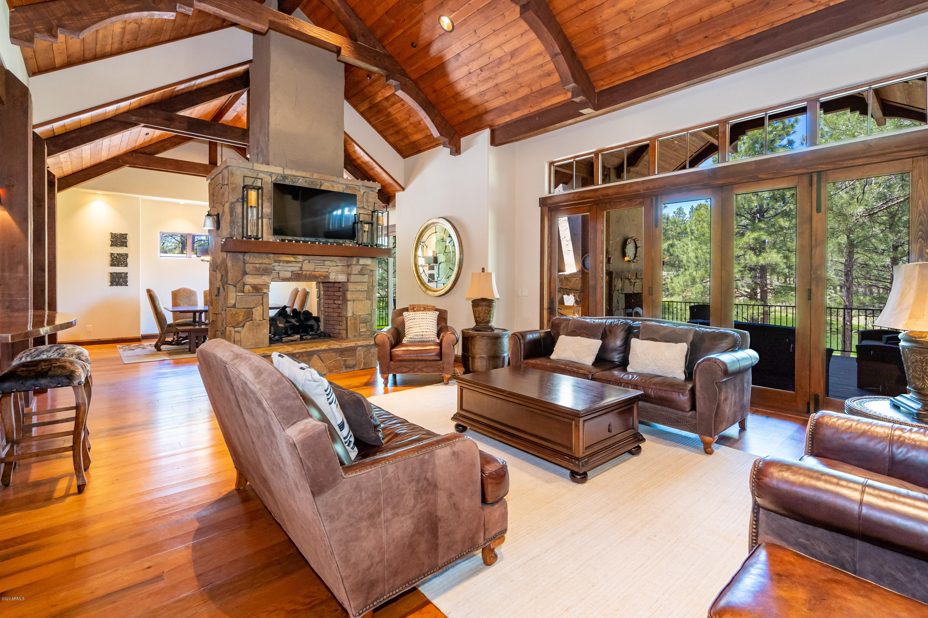 Pine Canyon - Residential