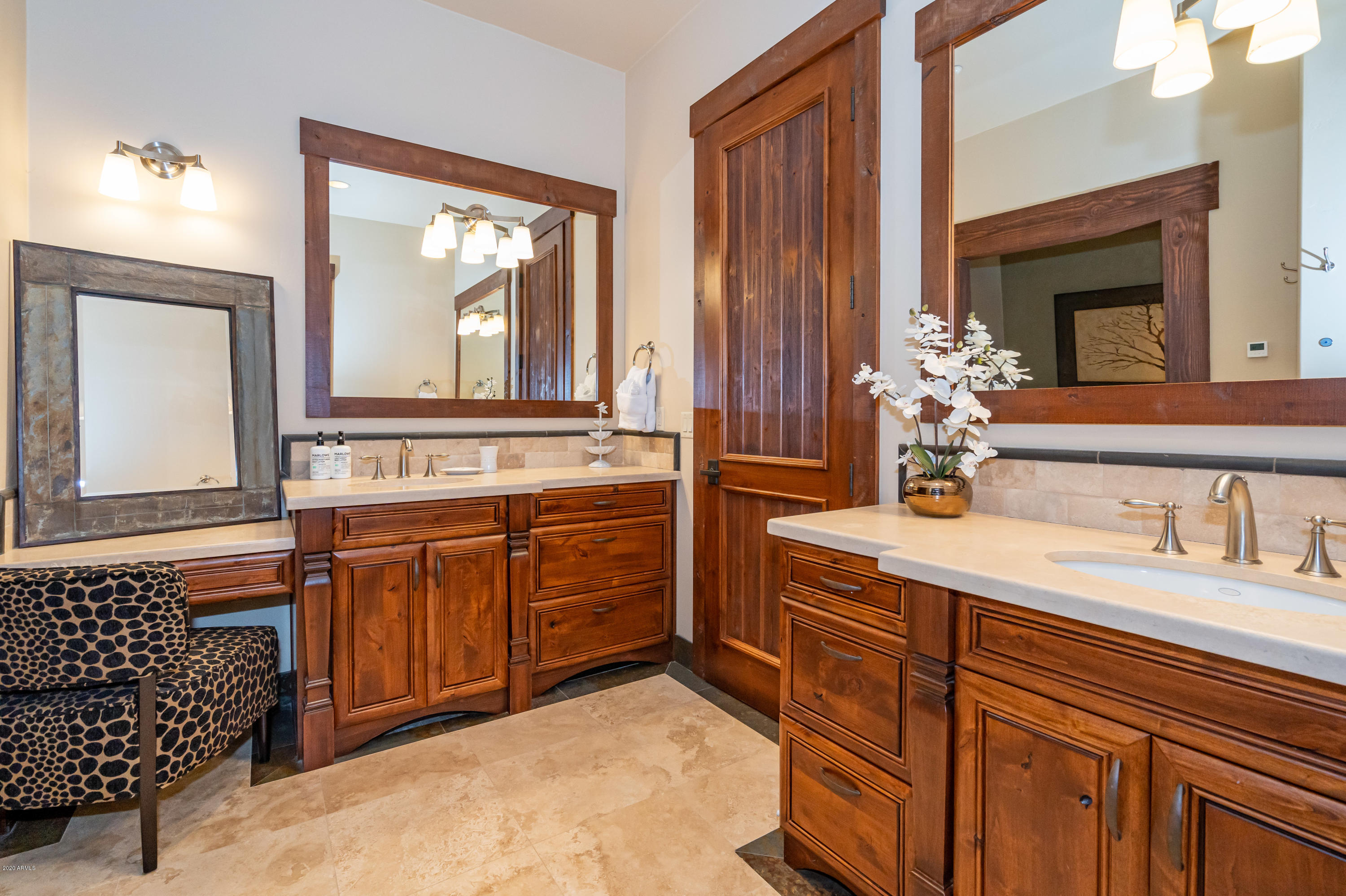 Pine Canyon - Residential