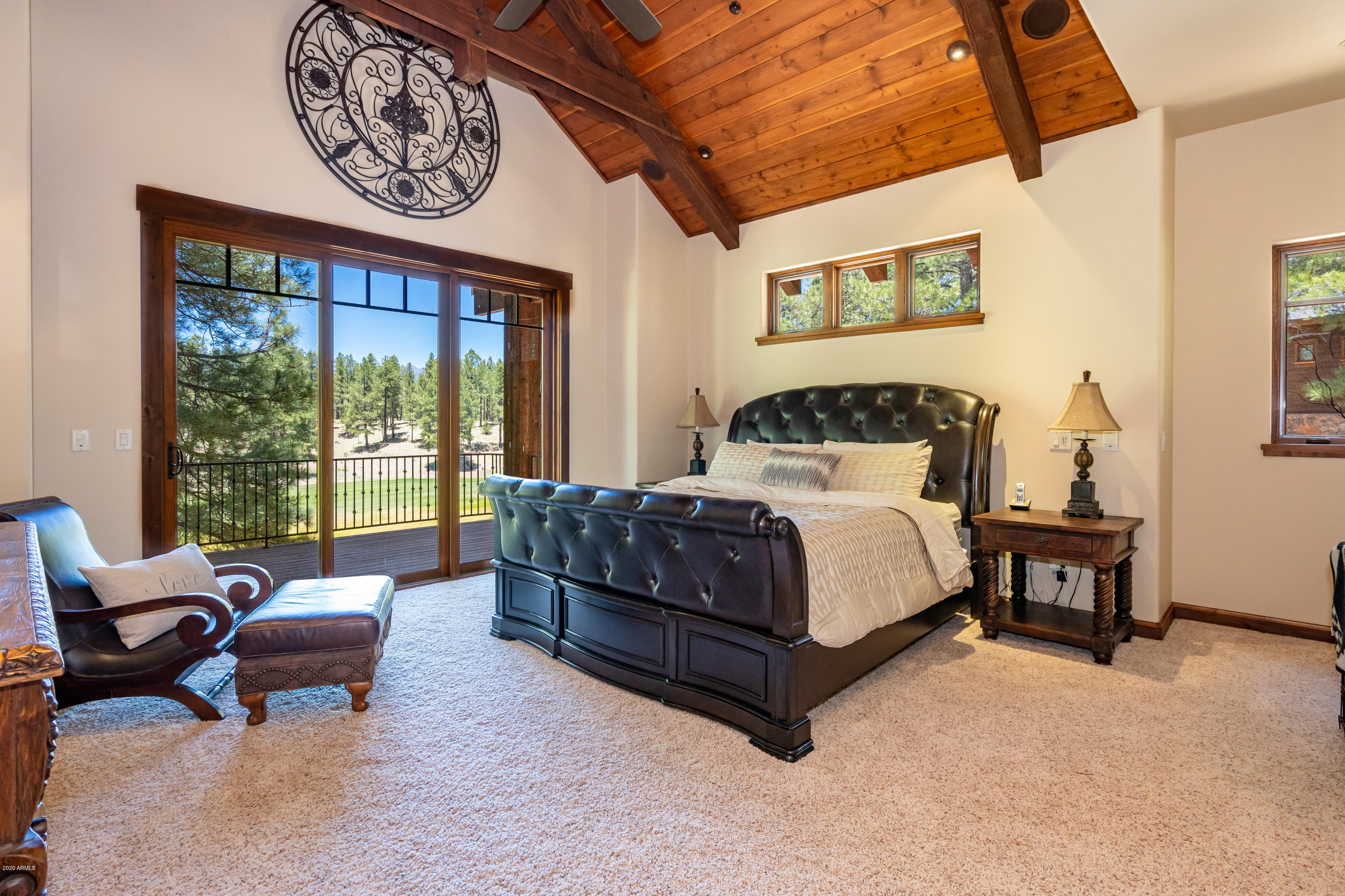Pine Canyon - Residential
