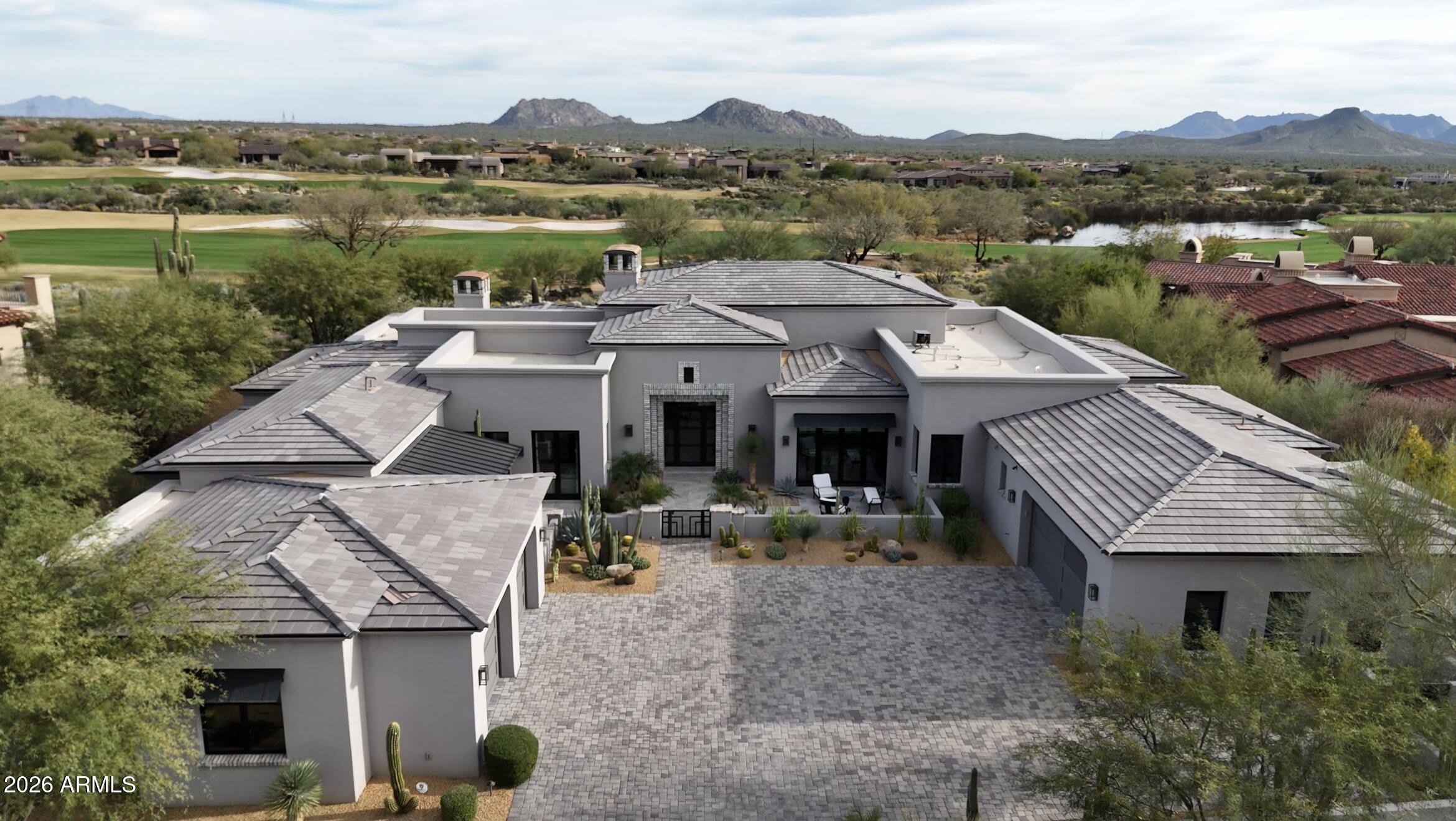 MIRABEL CLUB - Residential