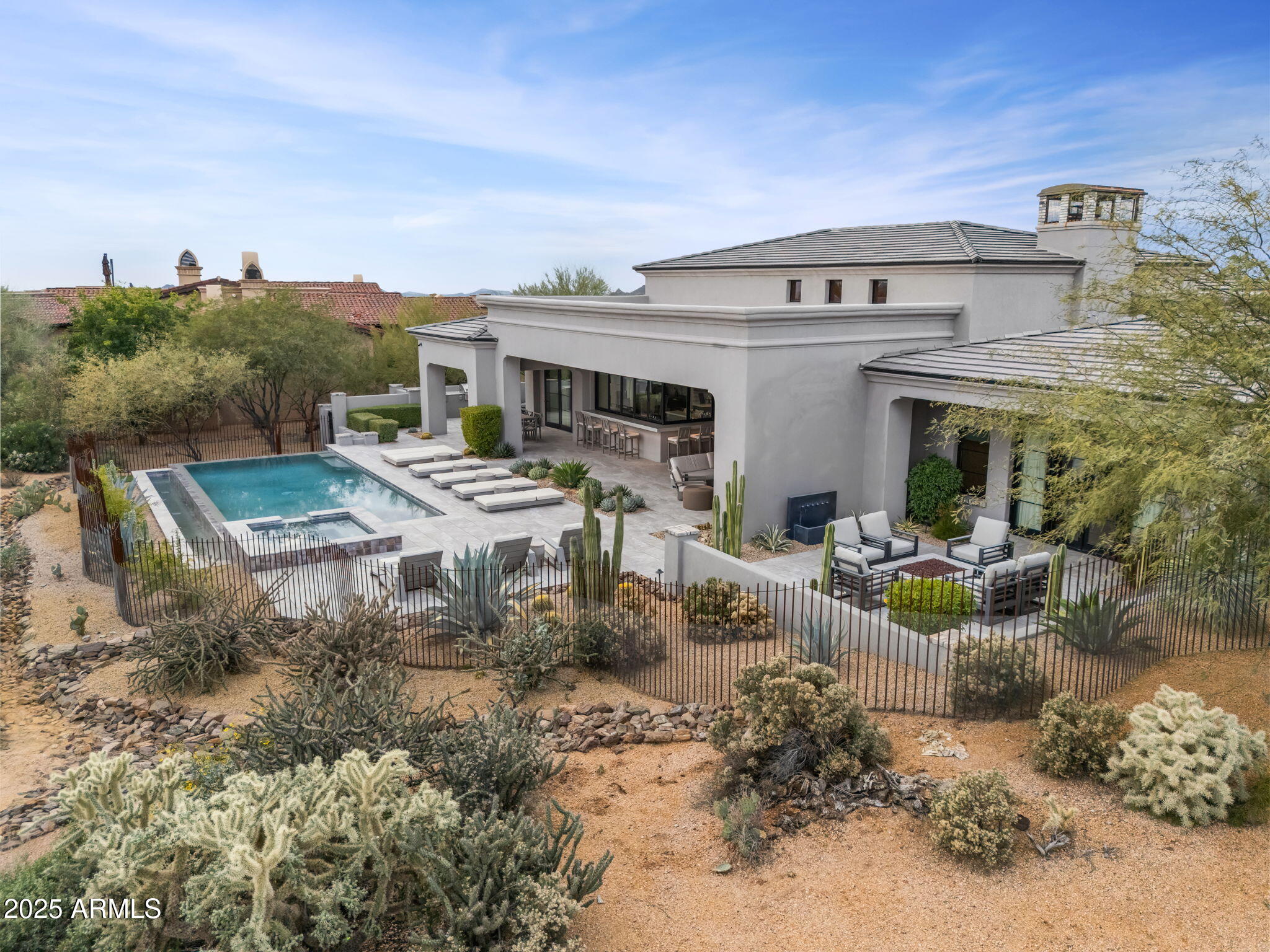 MIRABEL CLUB - Residential