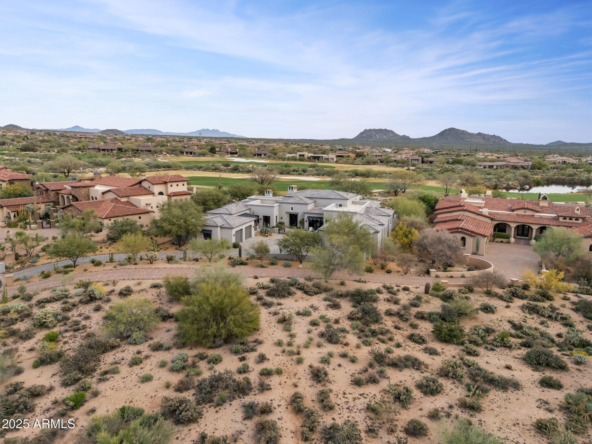 MIRABEL CLUB - Residential