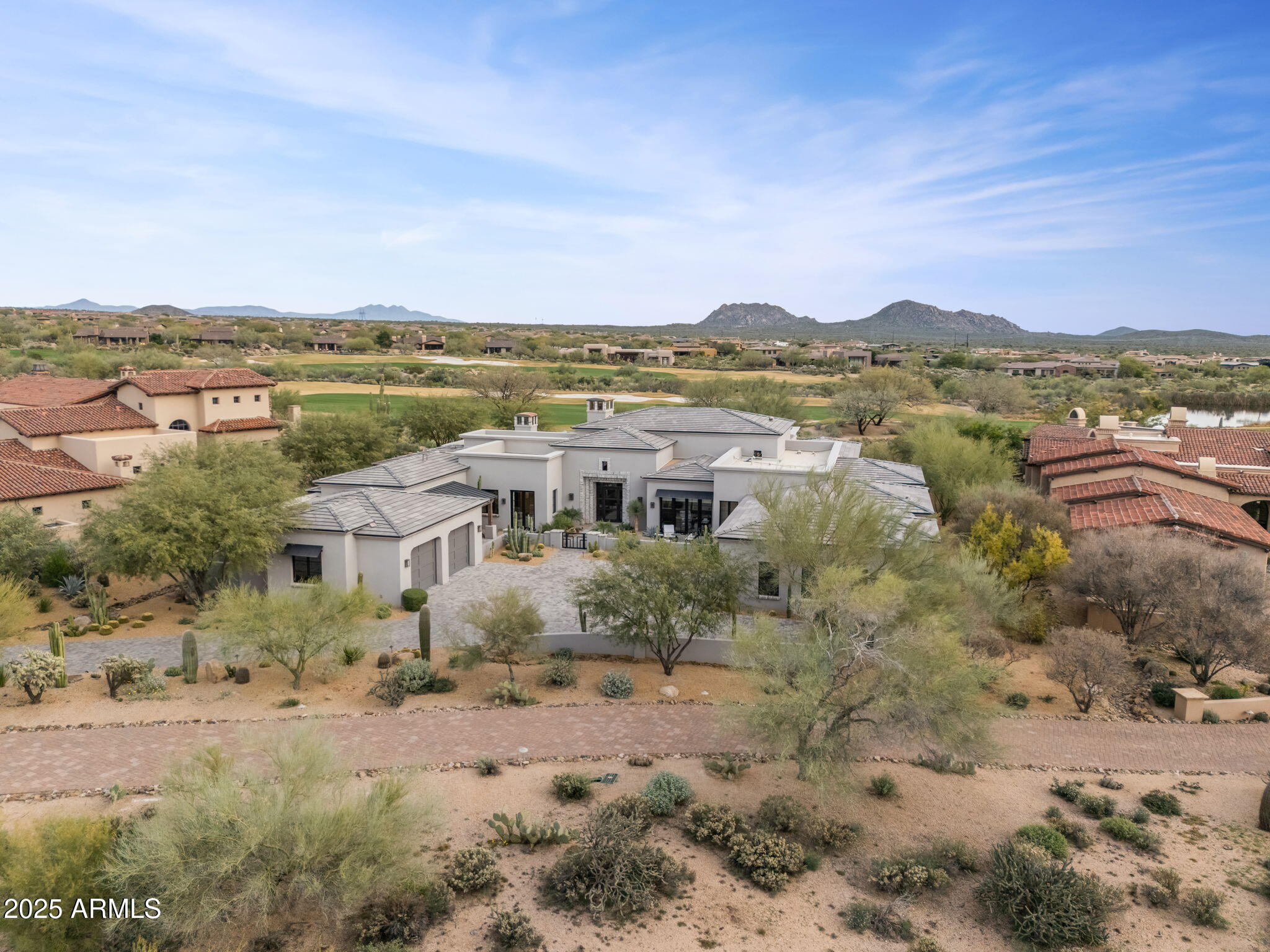 MIRABEL CLUB - Residential