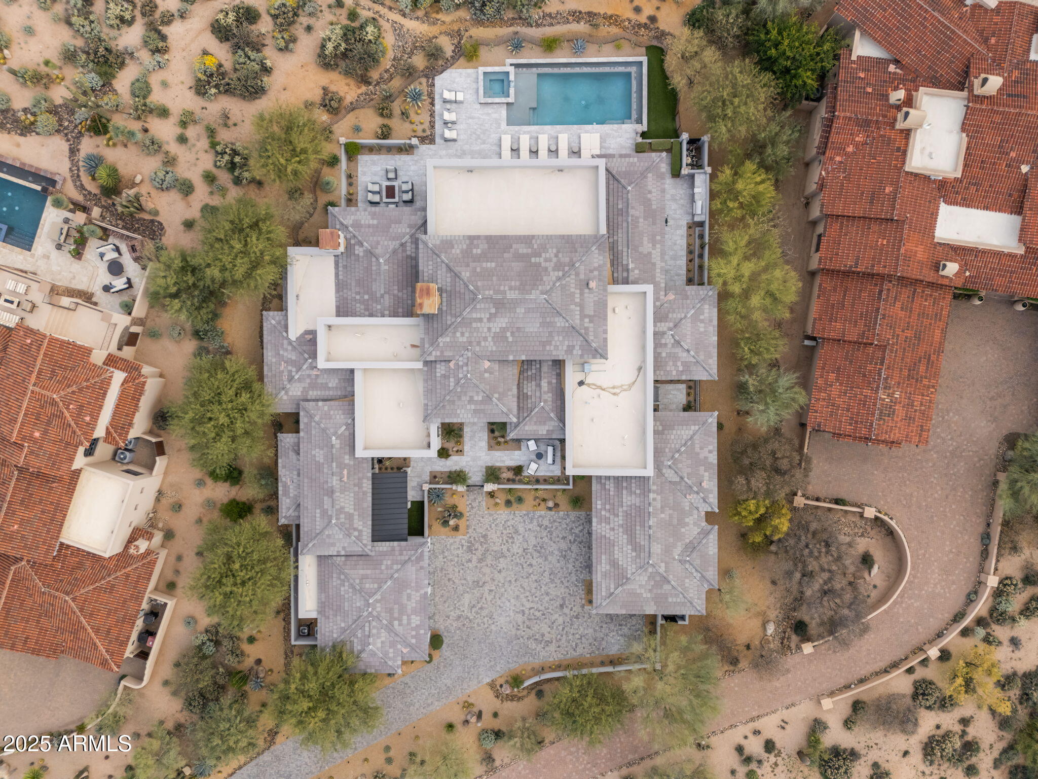MIRABEL CLUB - Residential