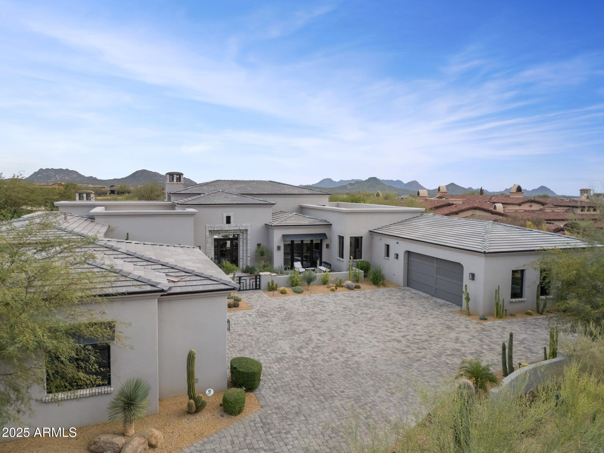 MIRABEL CLUB - Residential