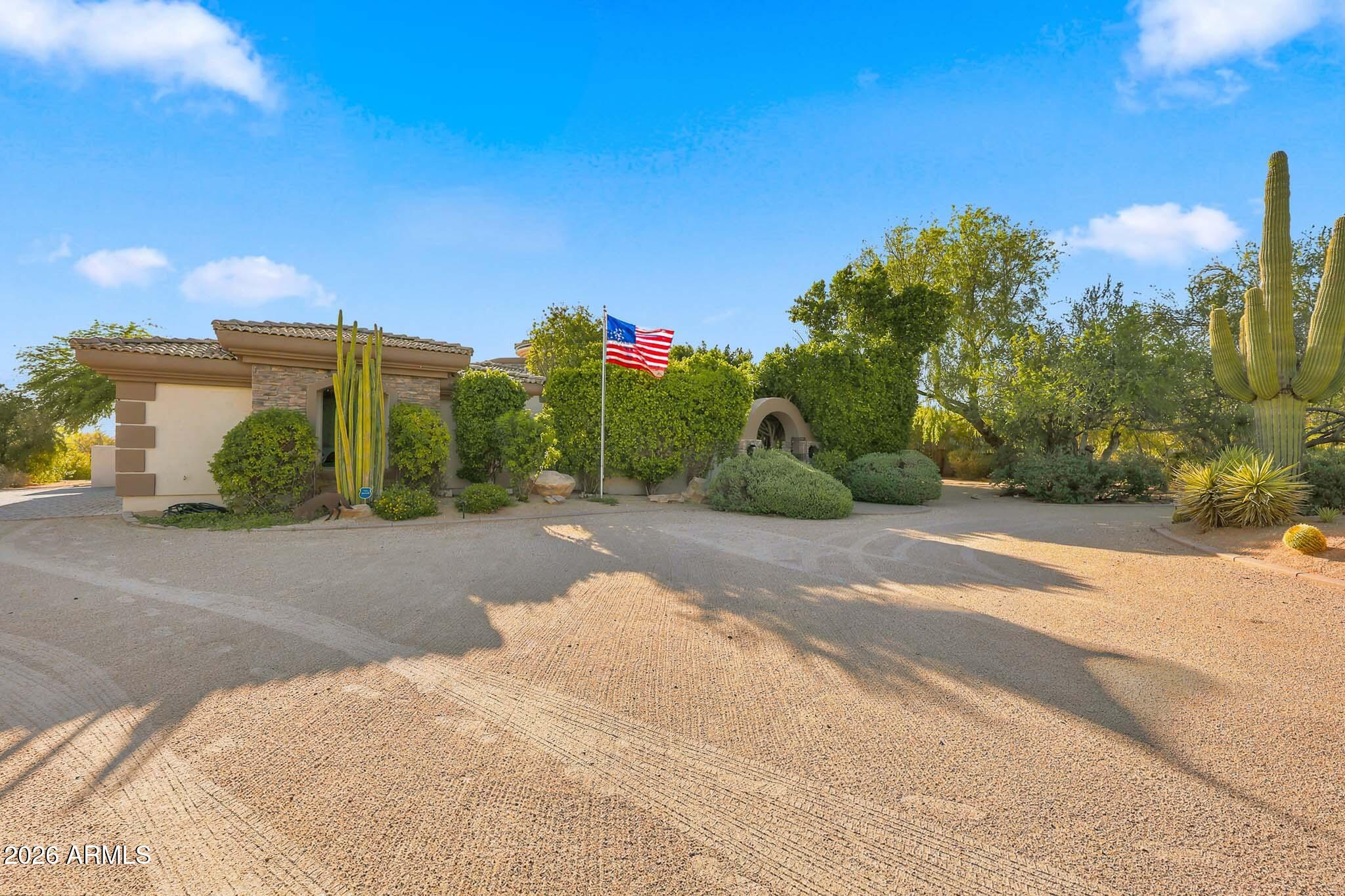 MONTE DE PAZ - Residential