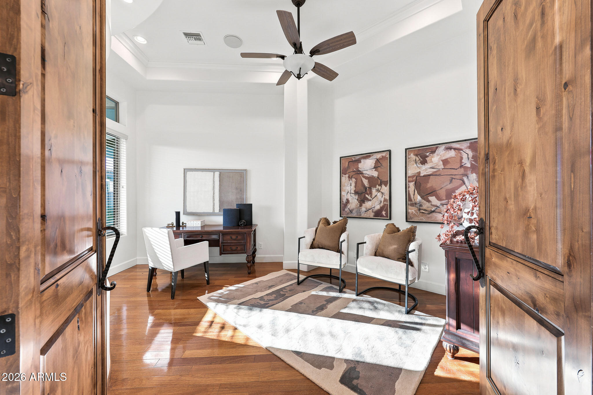 MONTE DE PAZ - Residential