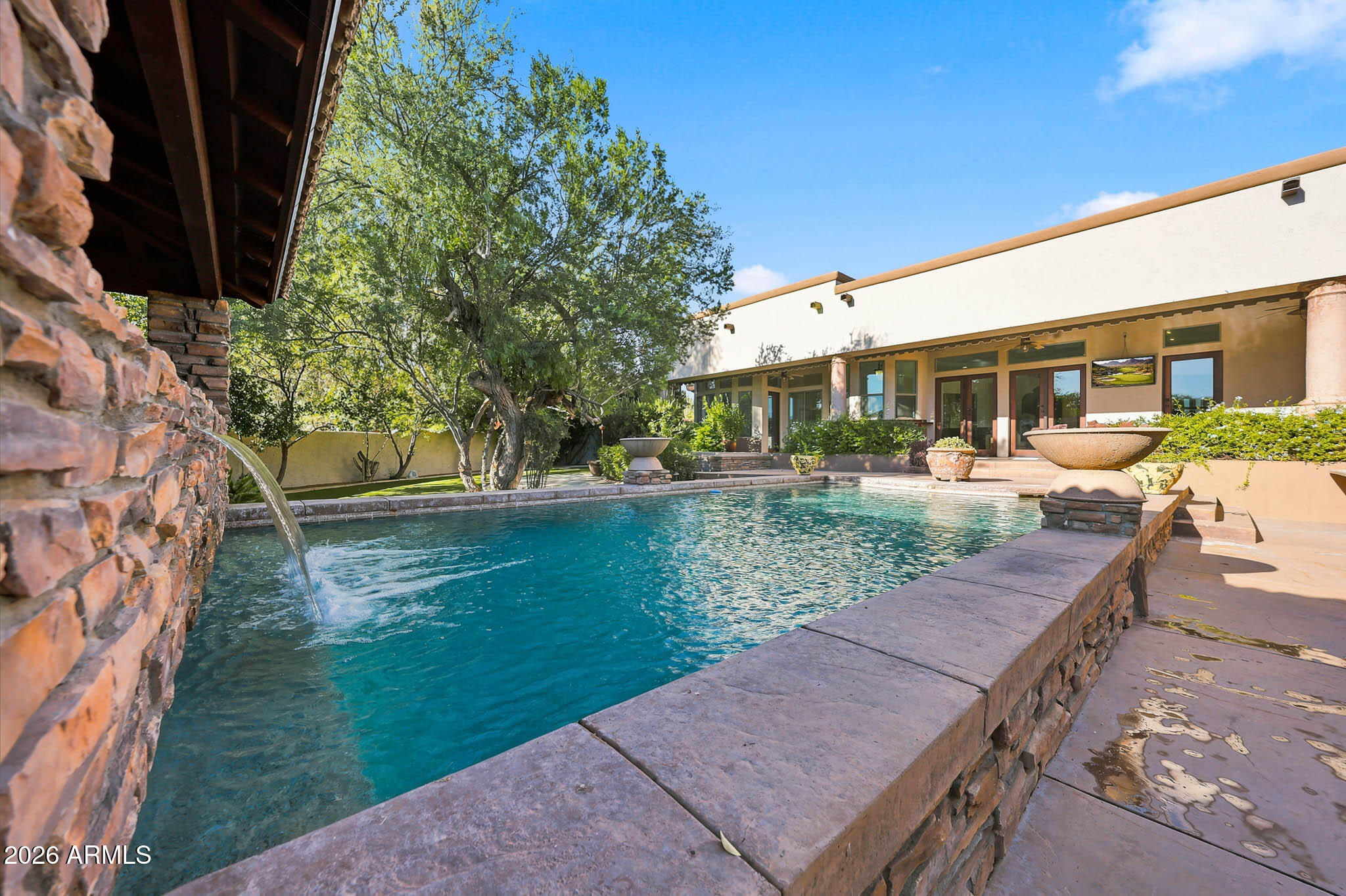MONTE DE PAZ - Residential