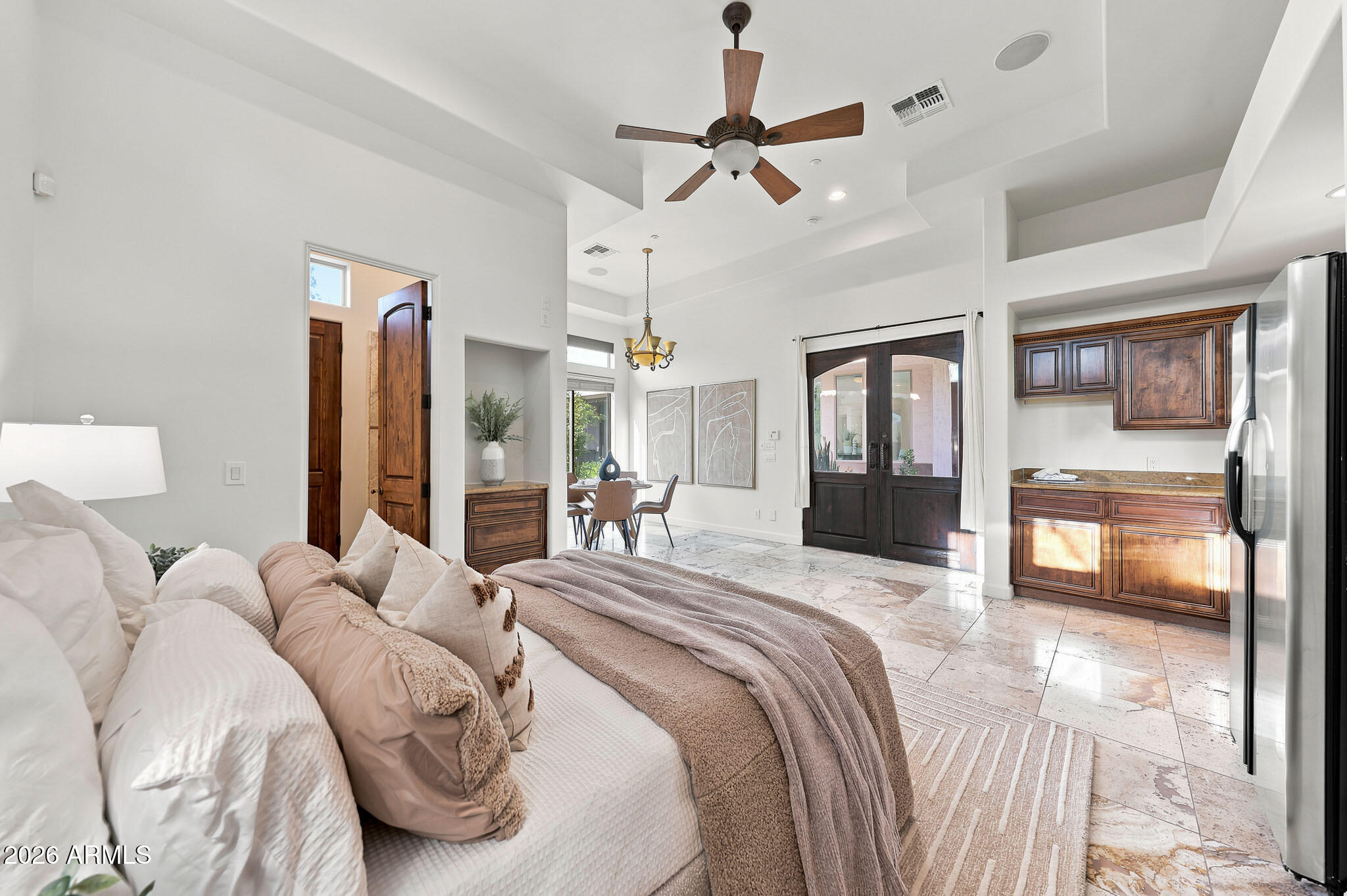 MONTE DE PAZ - Residential