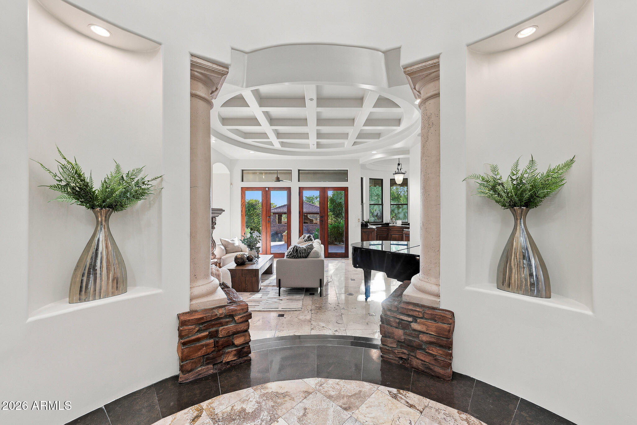 MONTE DE PAZ - Residential