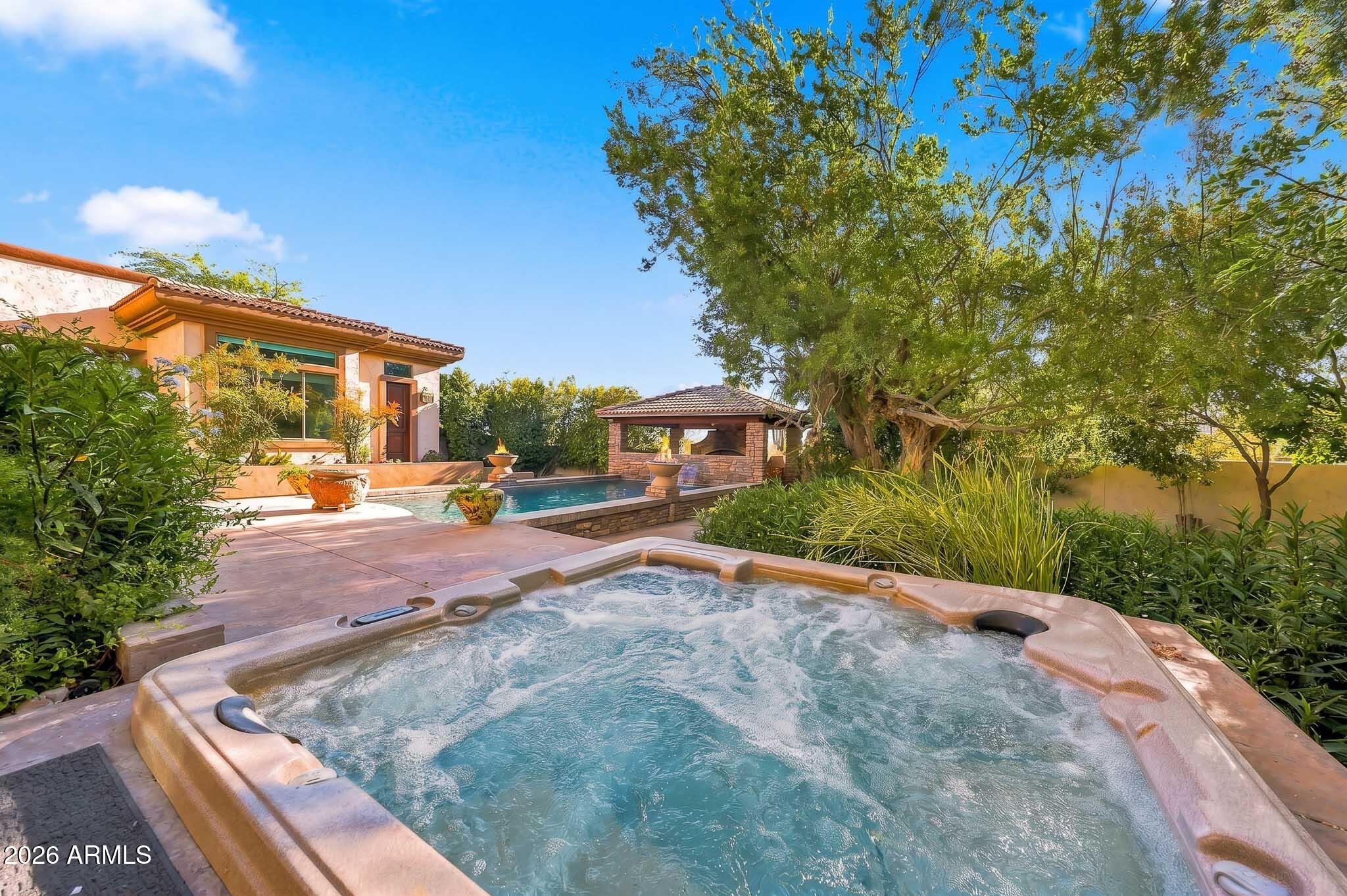 MONTE DE PAZ - Residential