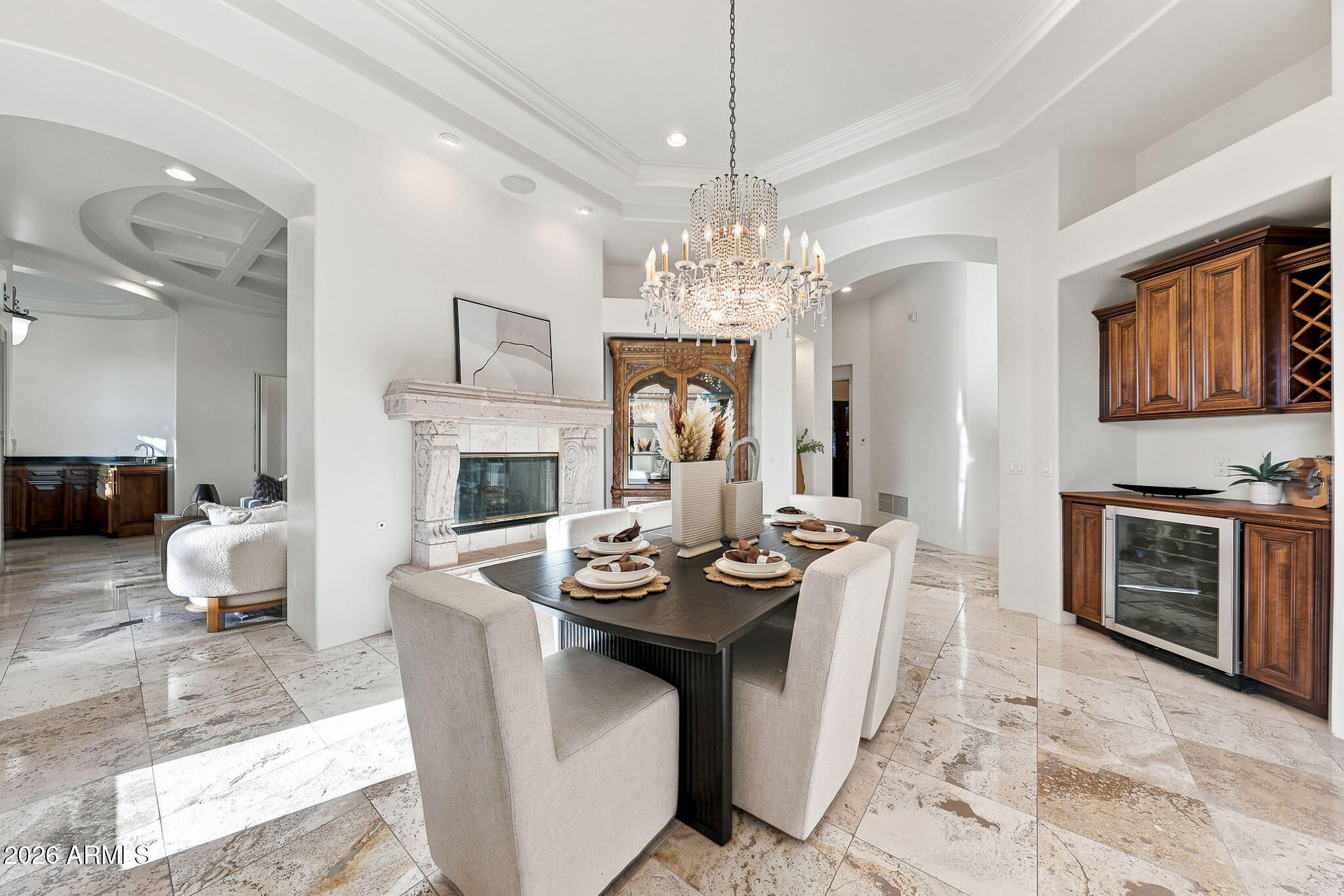 MONTE DE PAZ - Residential