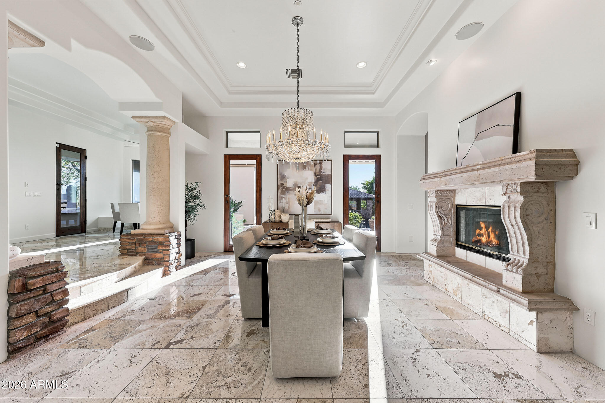 MONTE DE PAZ - Residential