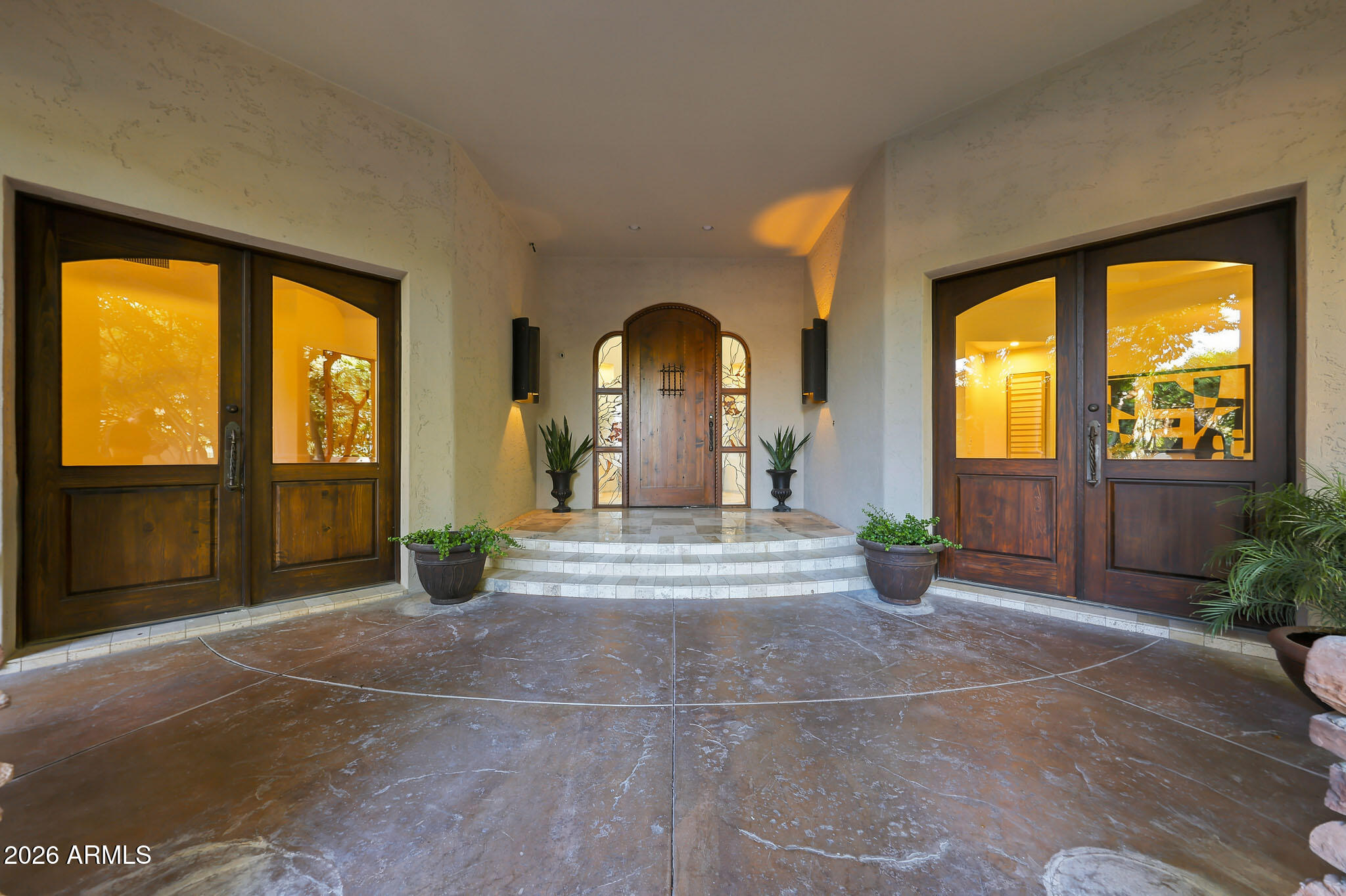 MONTE DE PAZ - Residential