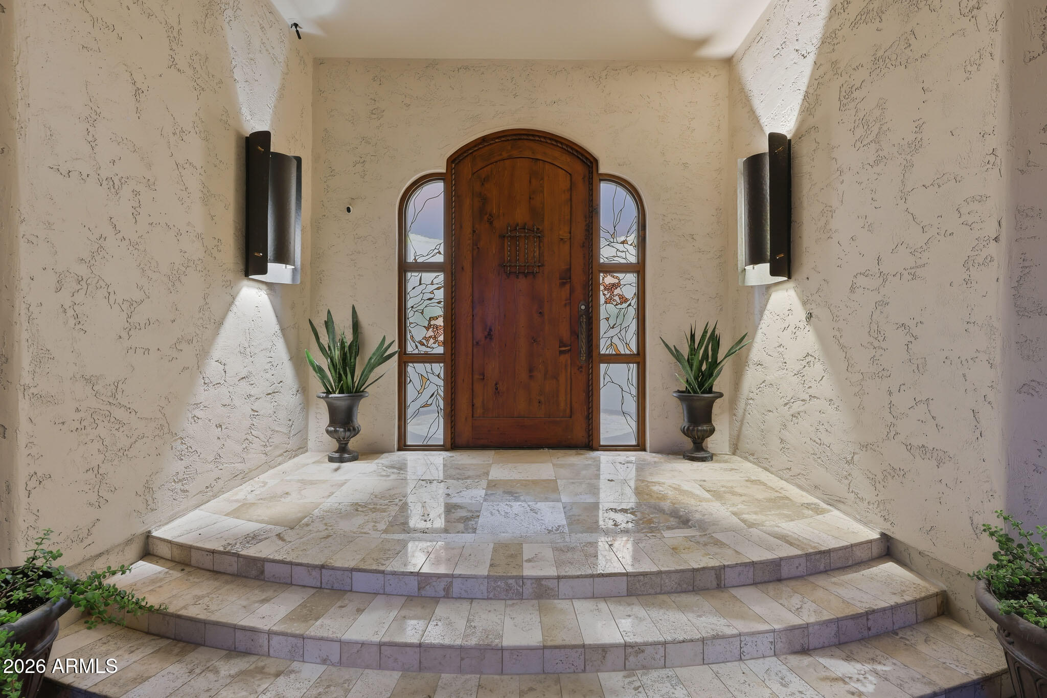 MONTE DE PAZ - Residential
