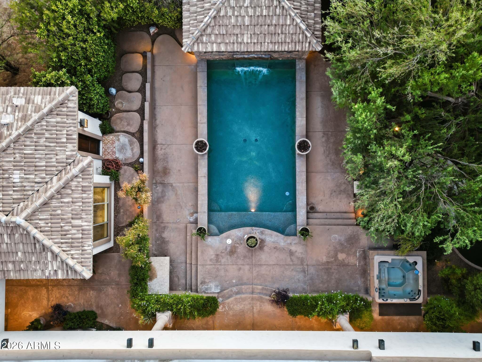 MONTE DE PAZ - Residential