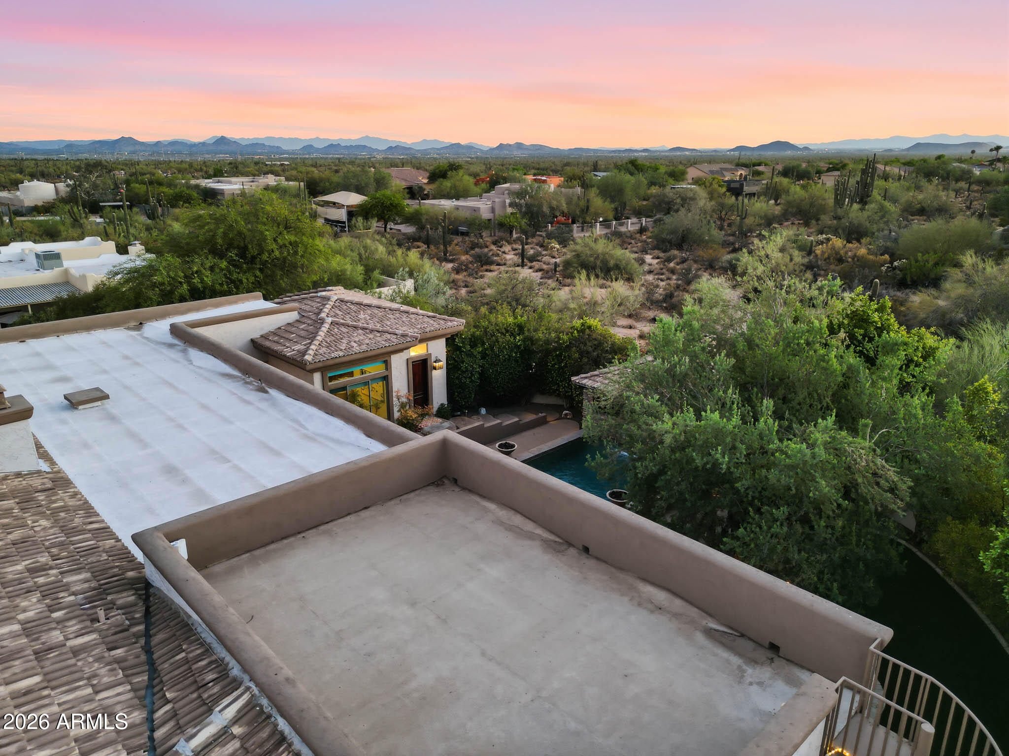 MONTE DE PAZ - Residential
