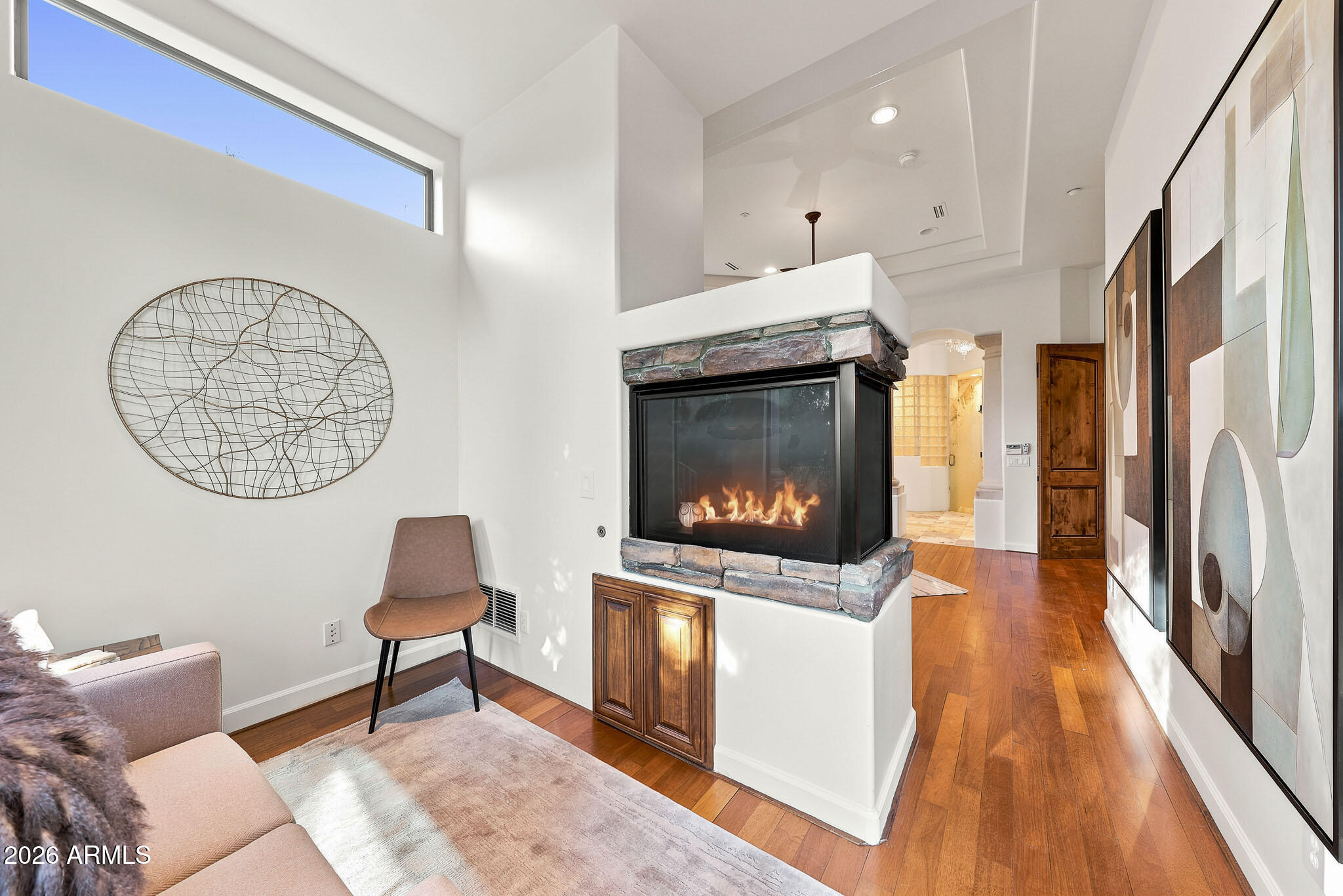 MONTE DE PAZ - Residential