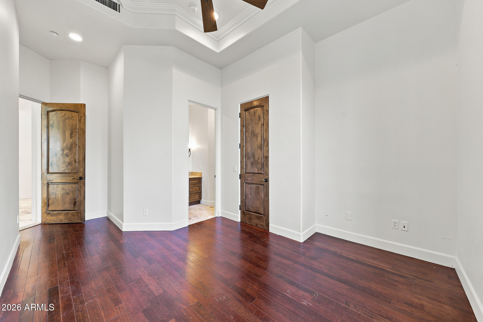MONTE DE PAZ - Residential