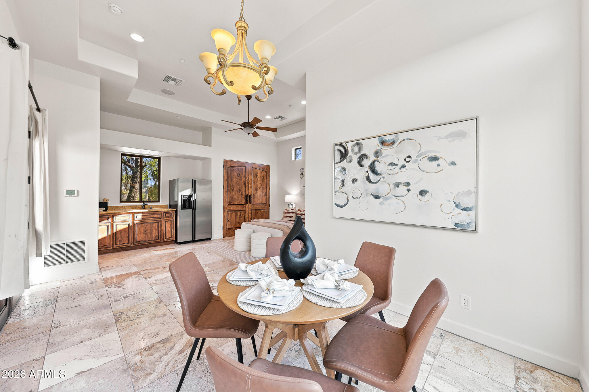 MONTE DE PAZ - Residential