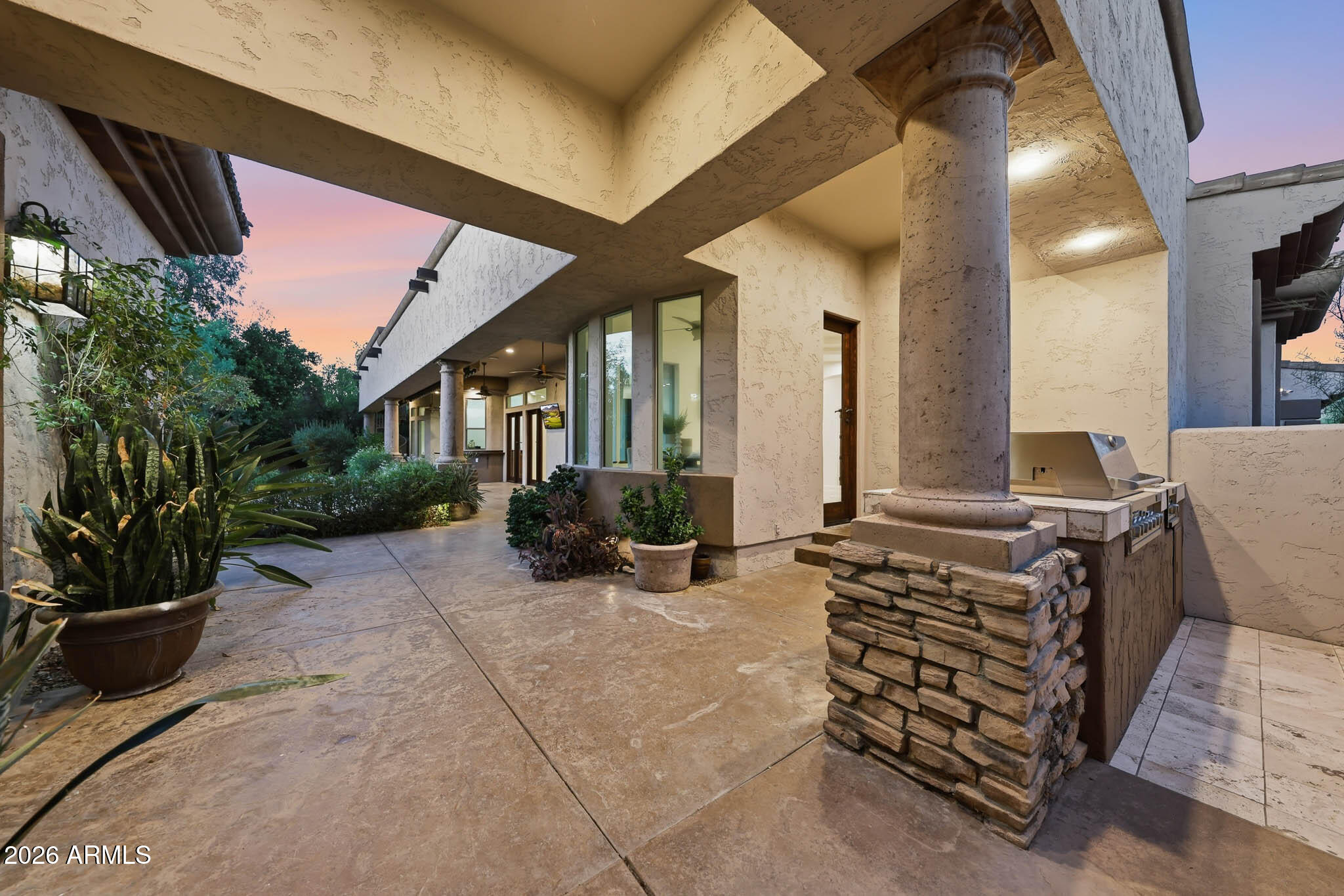 MONTE DE PAZ - Residential